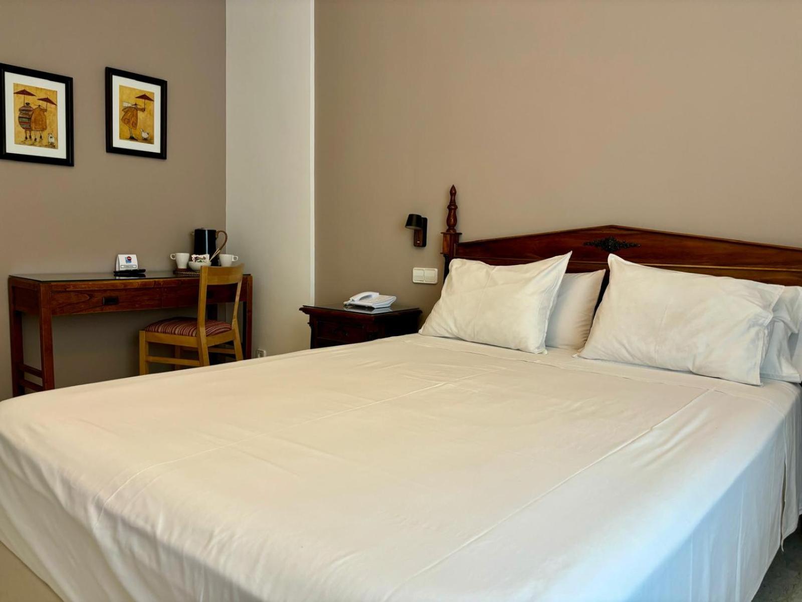 Superior Double Room photo 3