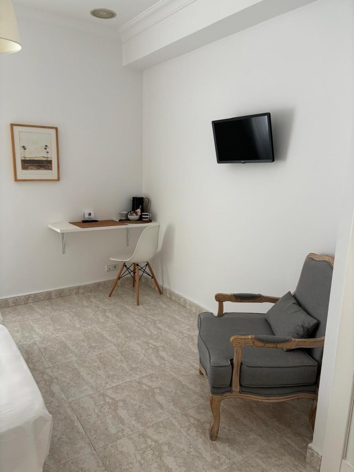 Habitación Doble Superior