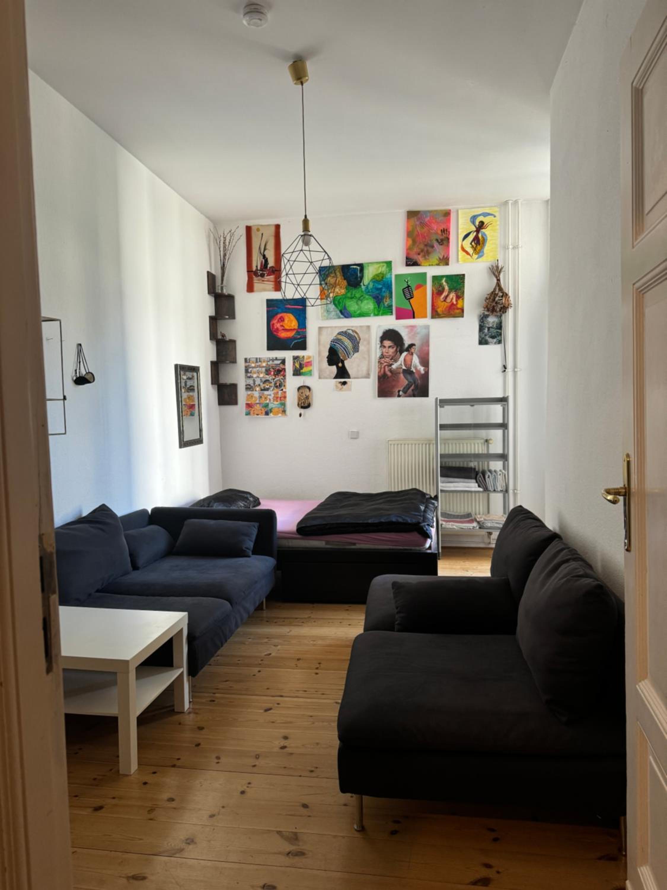 Standard Single Room photo 3