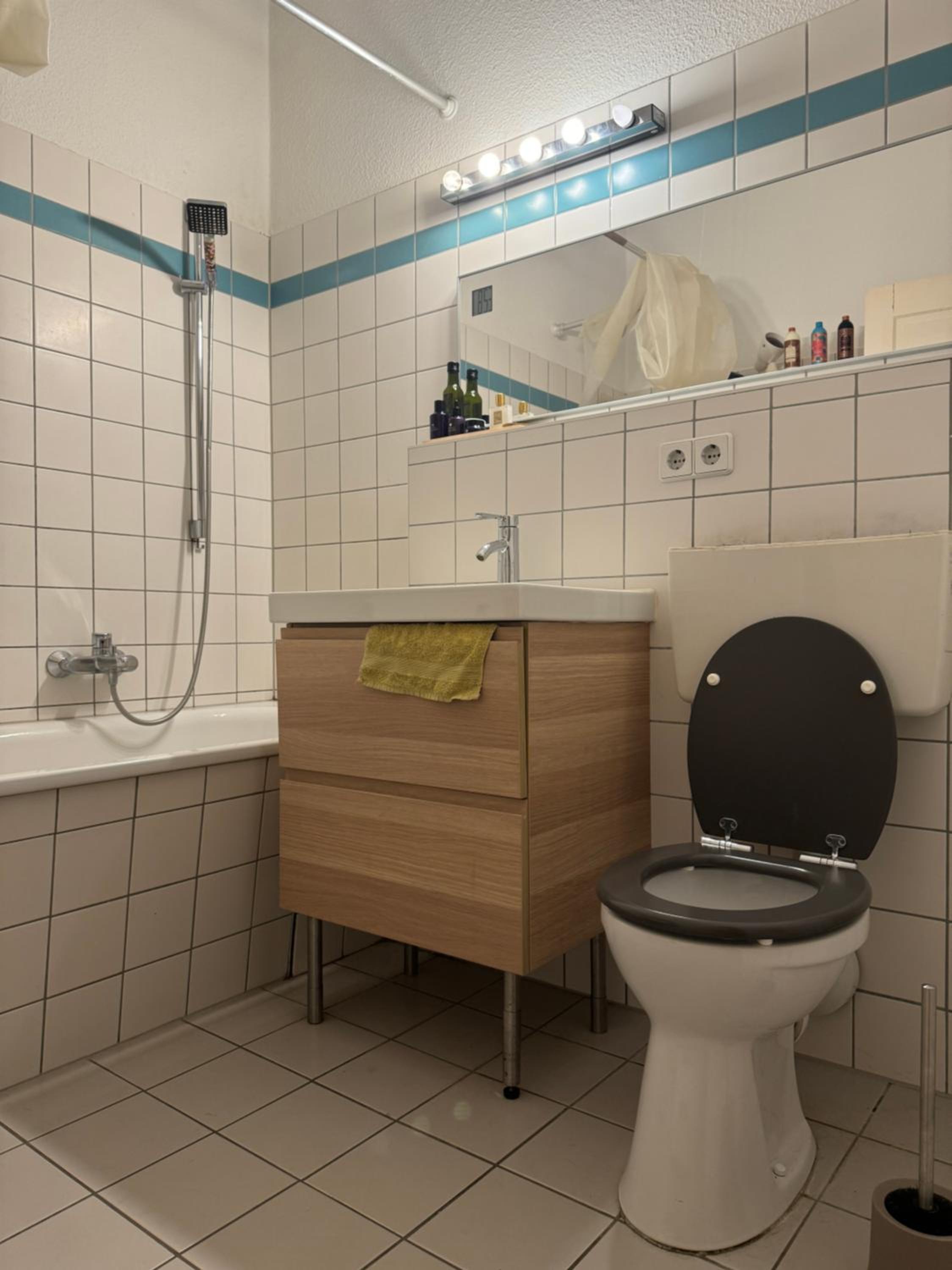 Standard Single Room photo 2