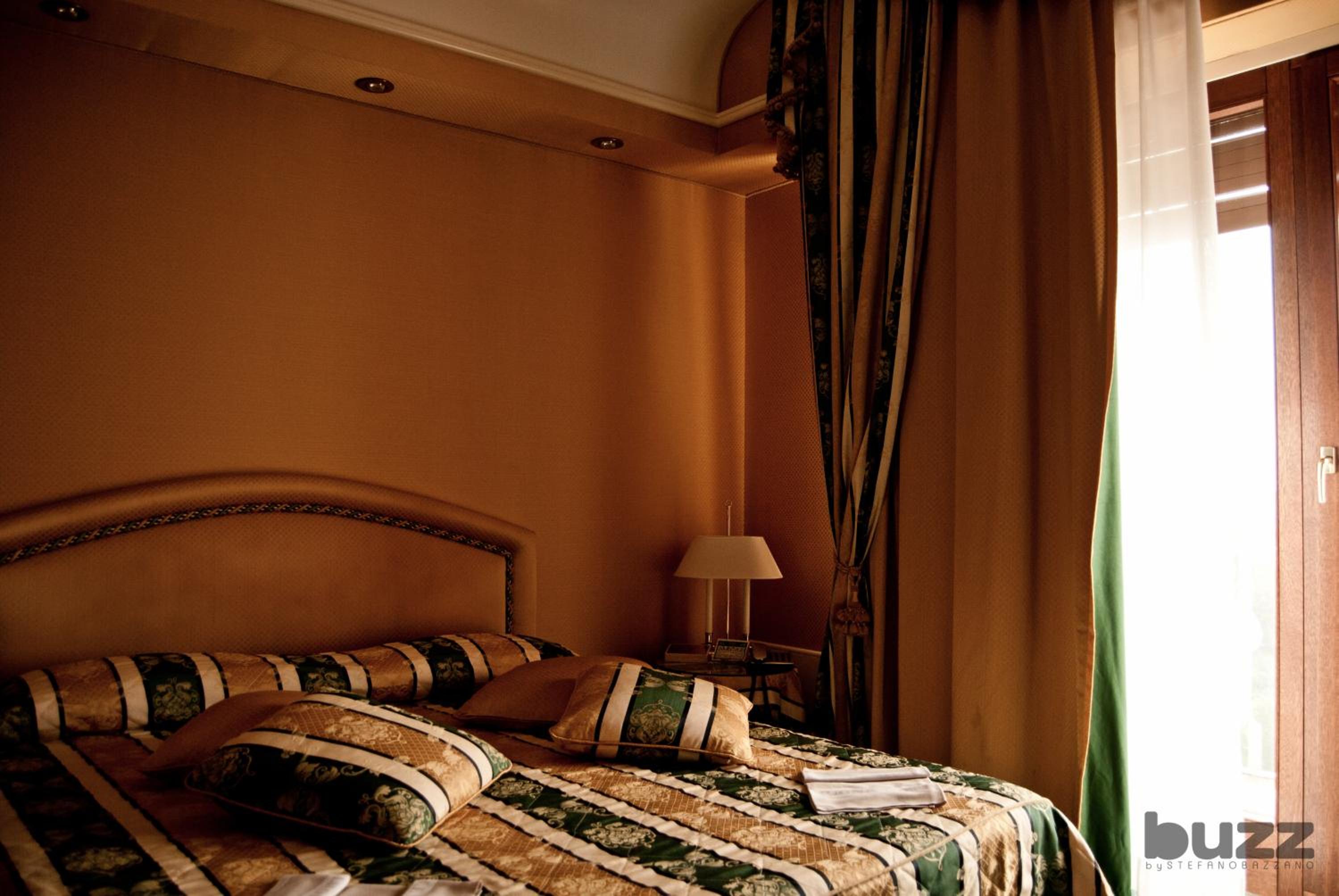 Junior Suite With Sea View