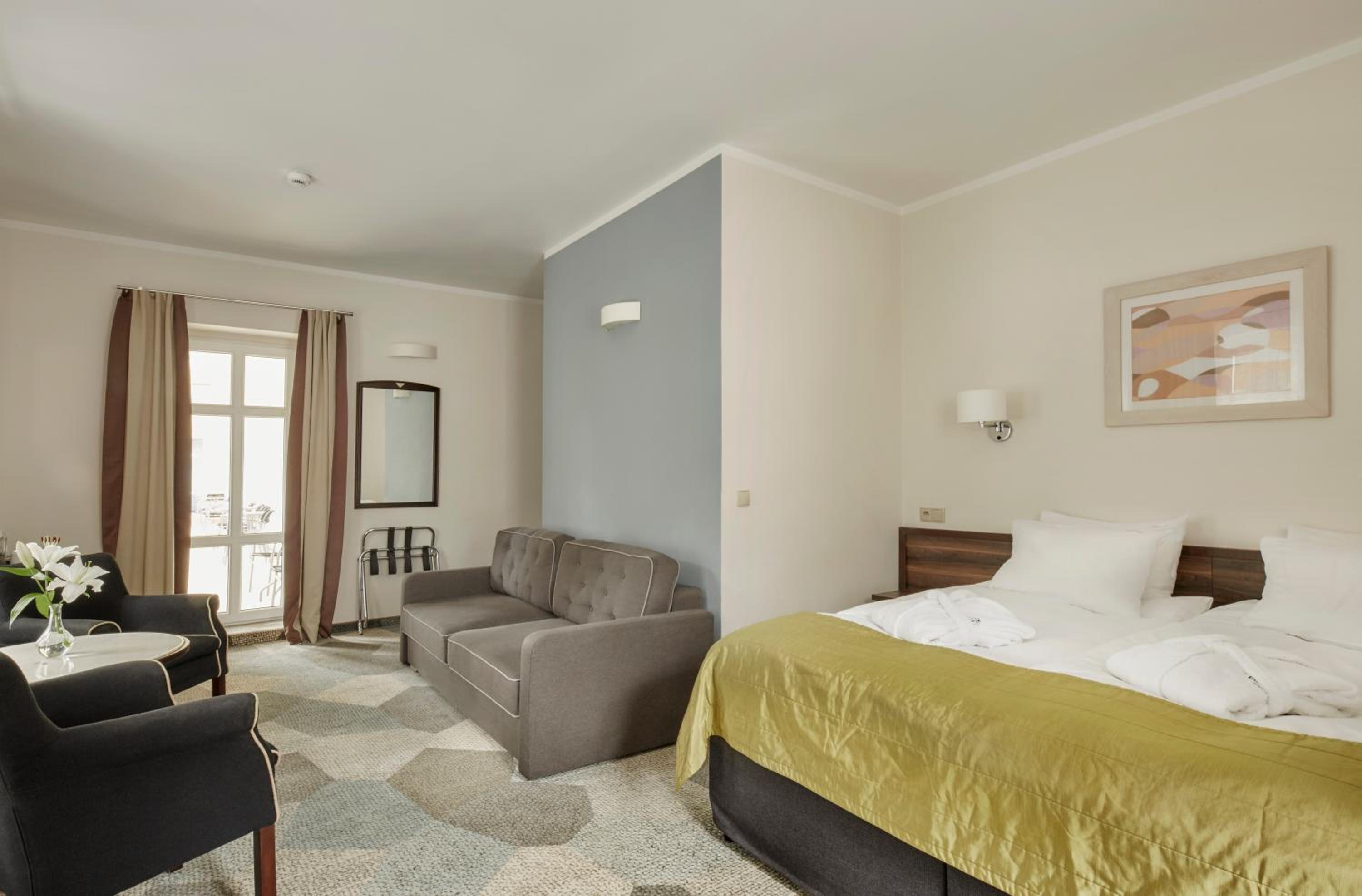 Triple Room photo 2