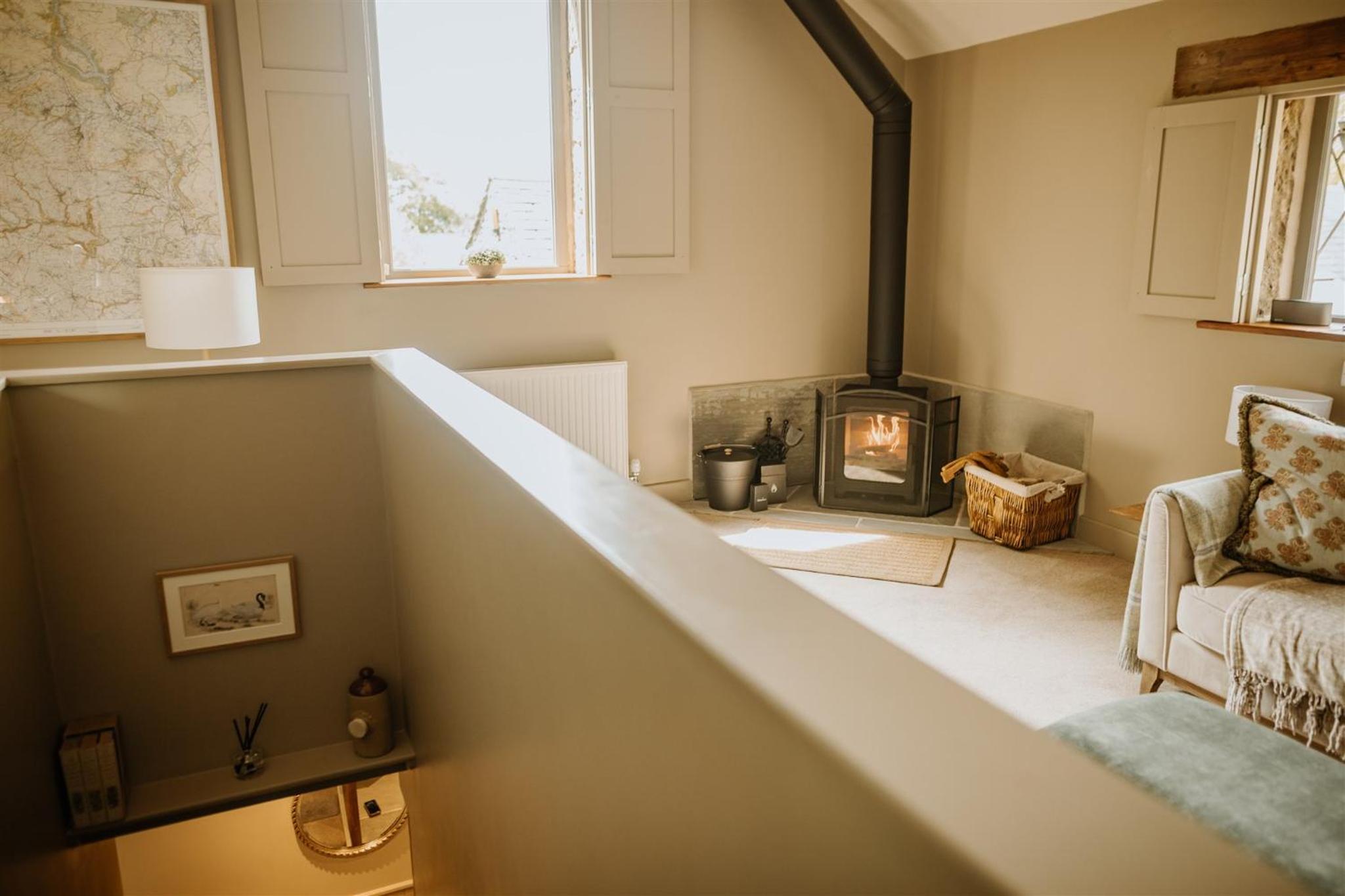 One-Bedroom House photo 3