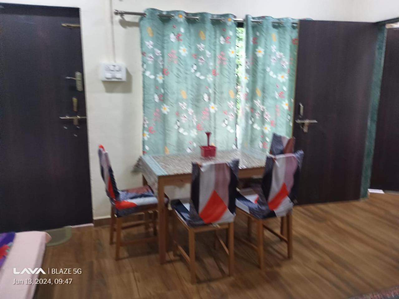 Deluxe Bungalow with Garden View photo 1
