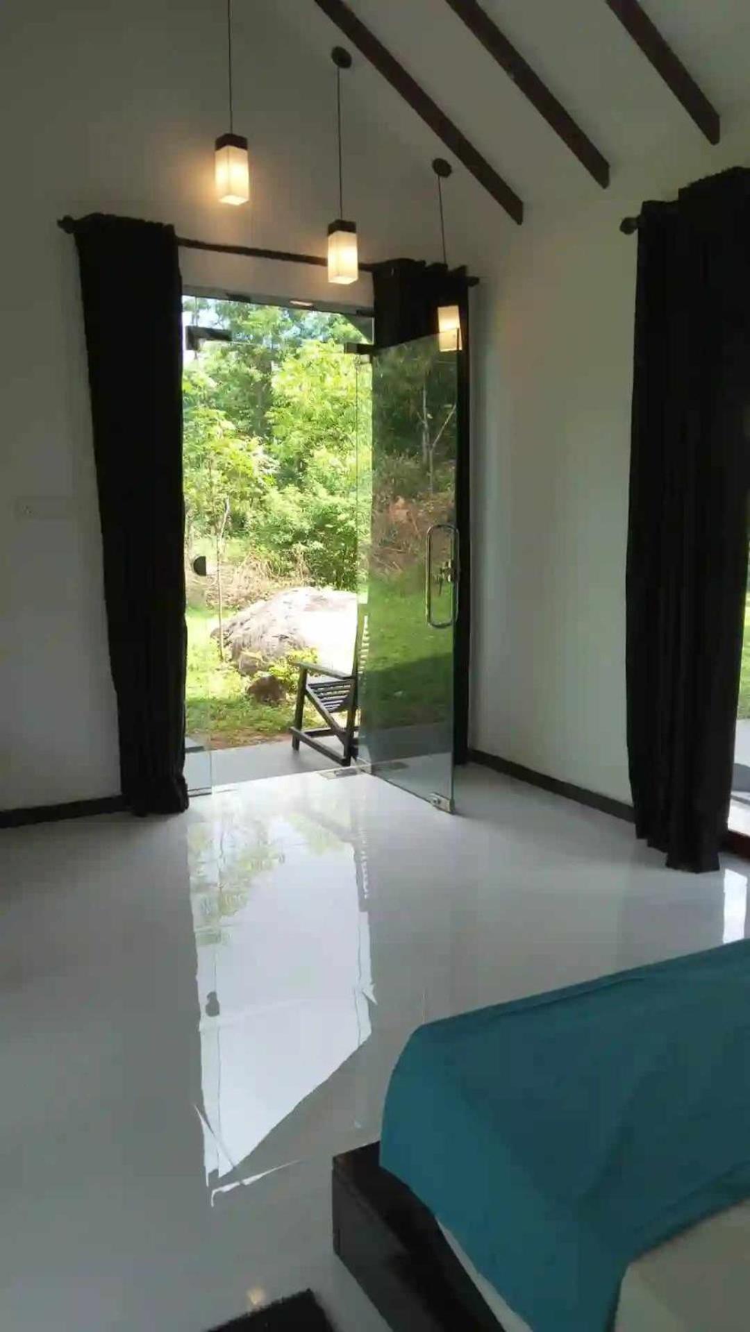 Double Room With Garden View photo 1