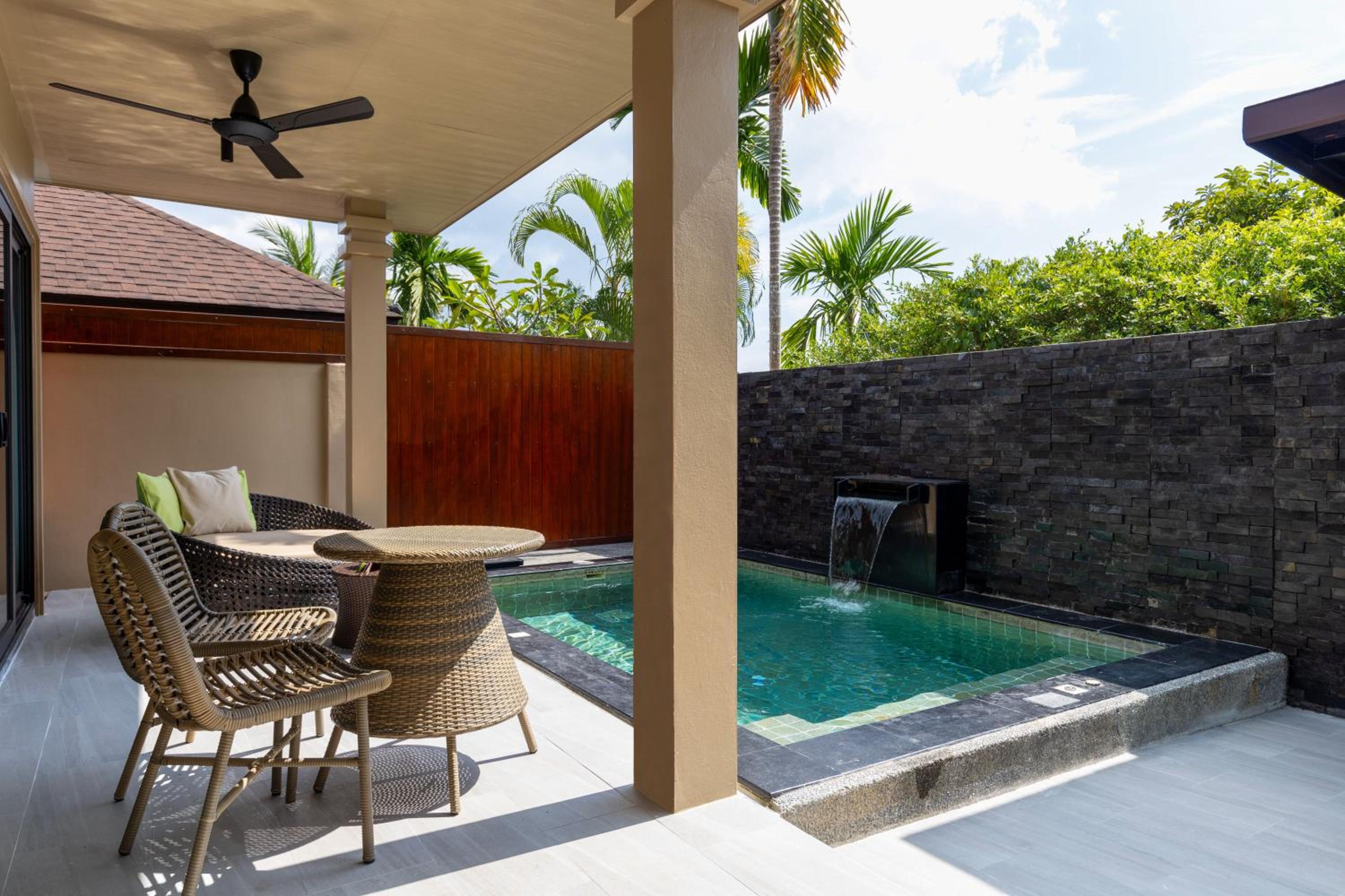 Pool Villa - Photo 7