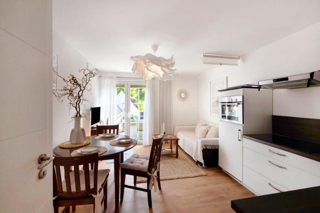 Superior One-Bedroom Apartment with Balcony photo 2