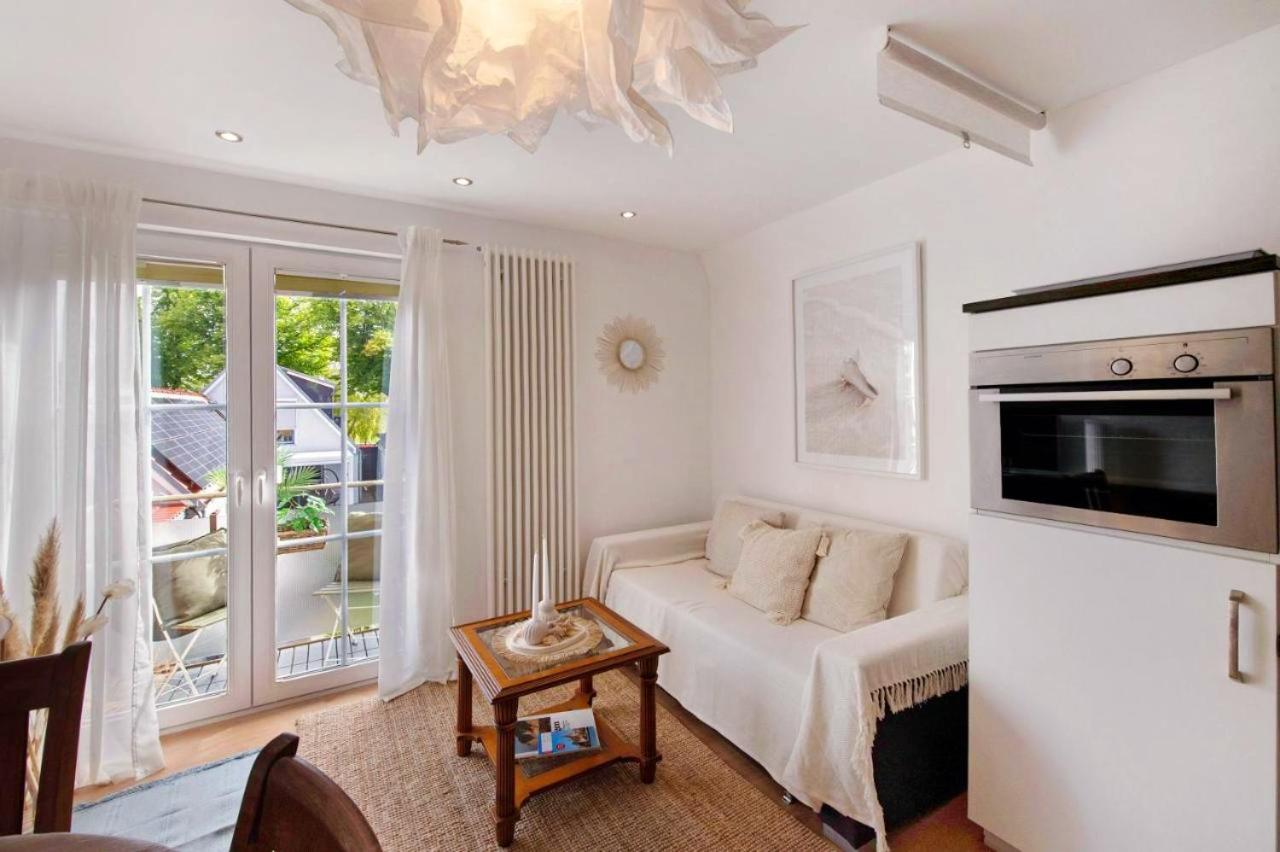 Superior One-Bedroom Apartment with Balcony photo 1