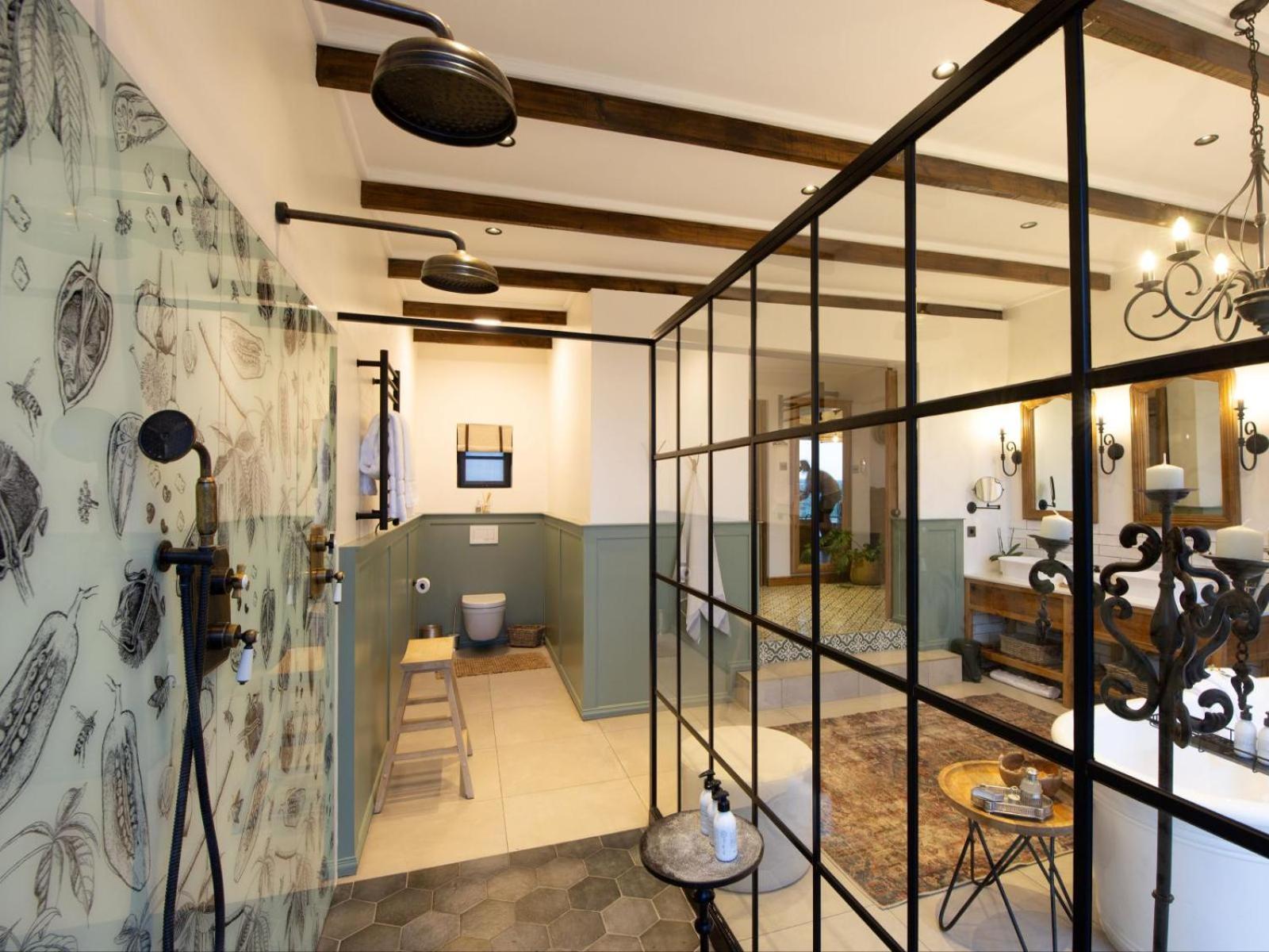 Luxury Chalet photo 2