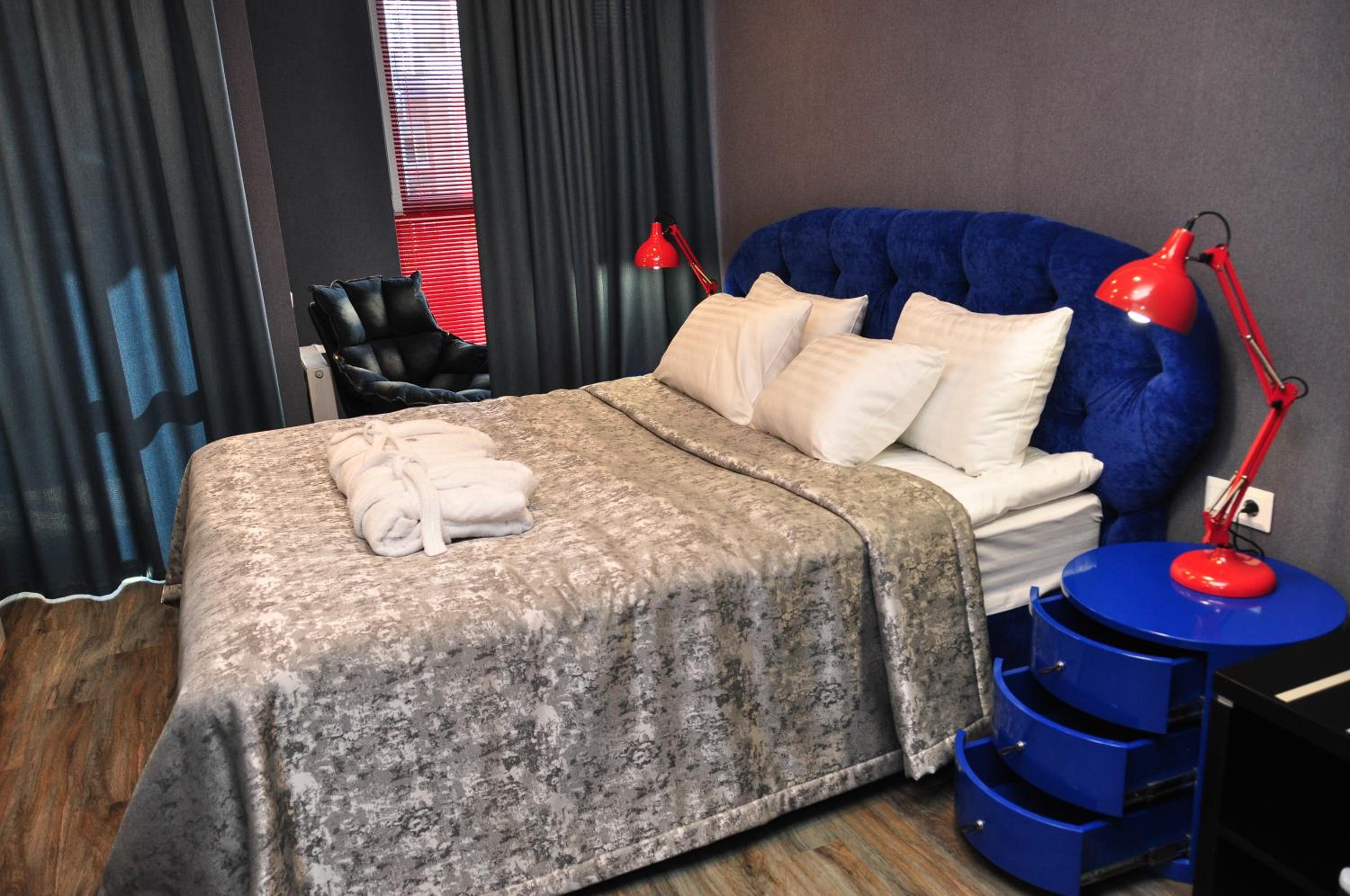 Double Room photo 2