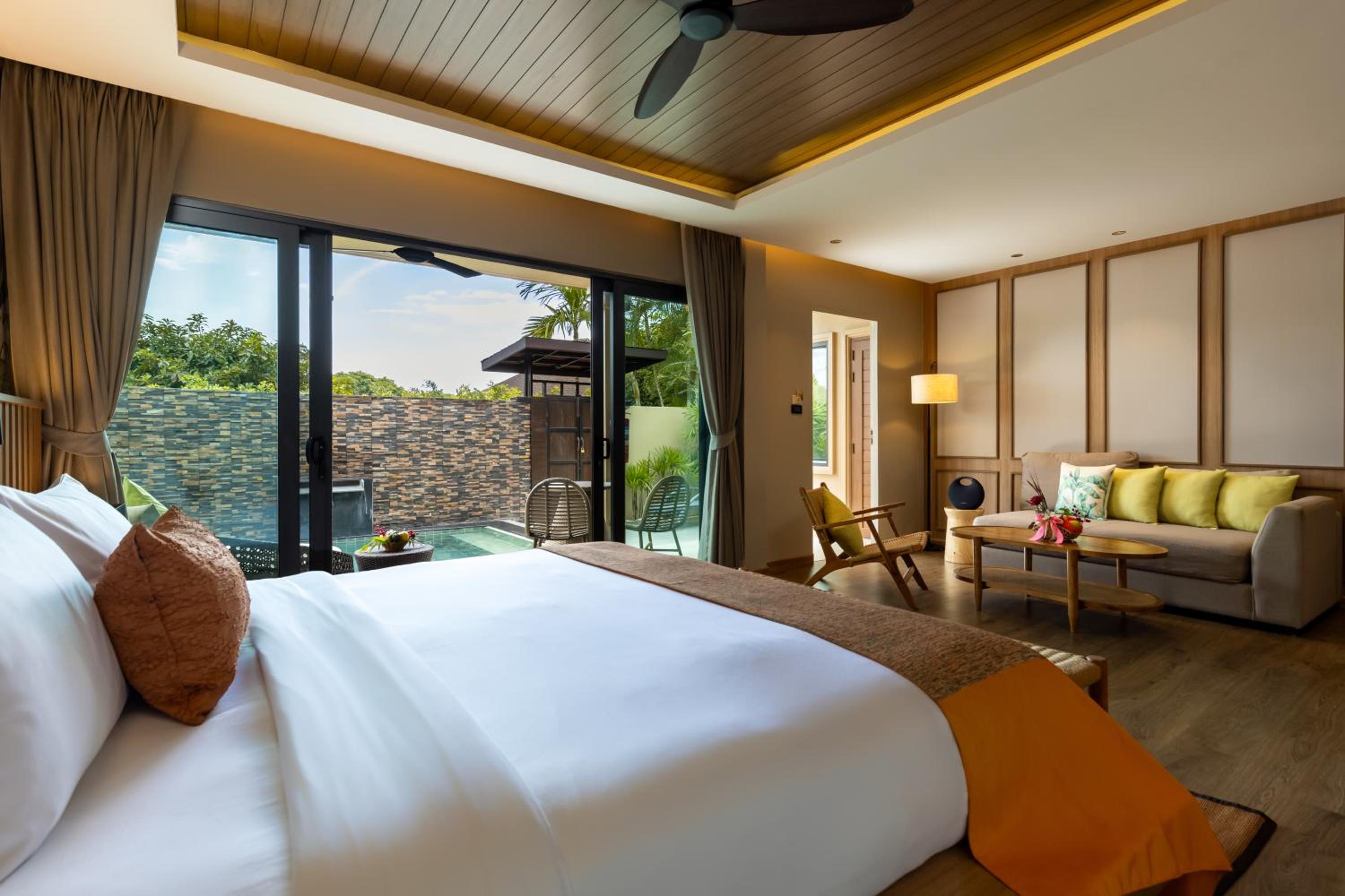 Pool Villa - Photo 2