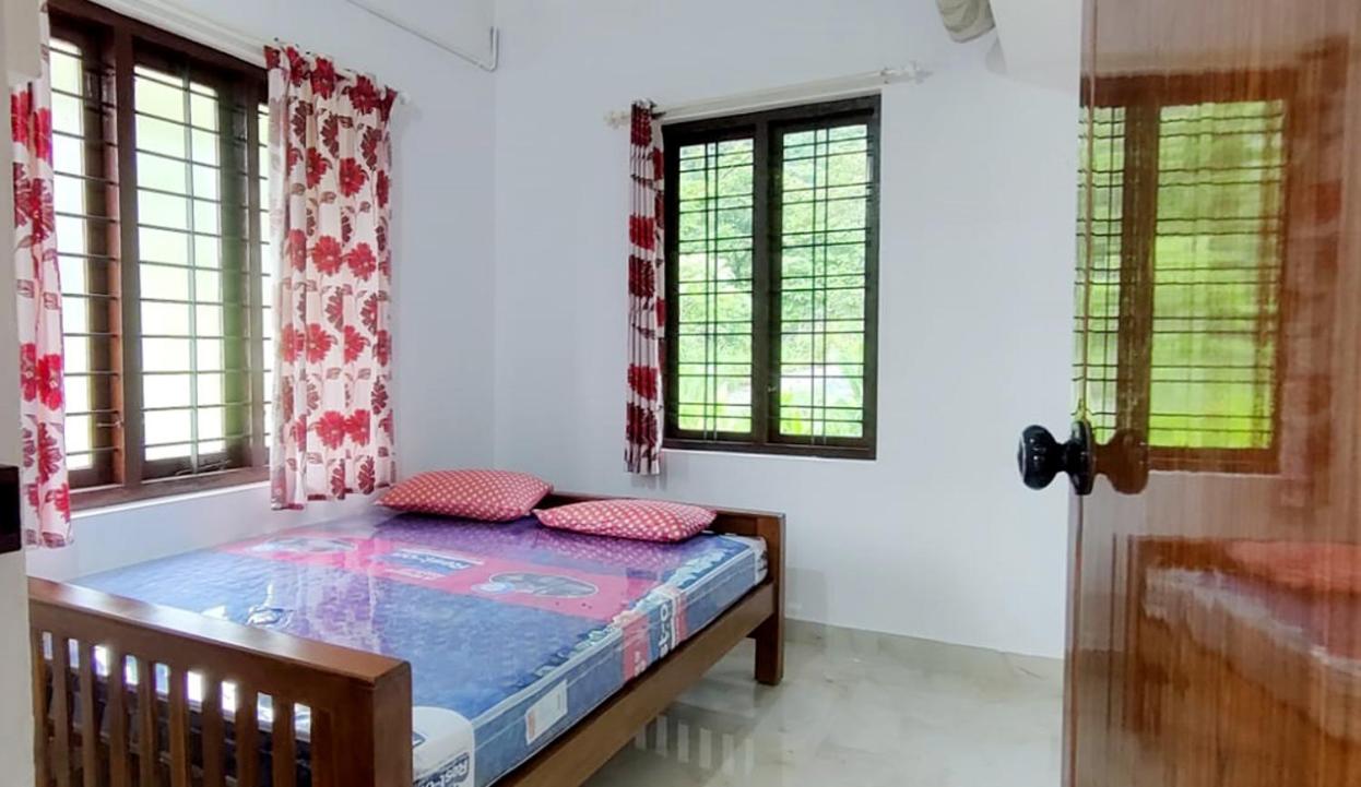 Two-Bedroom Villa photo 3