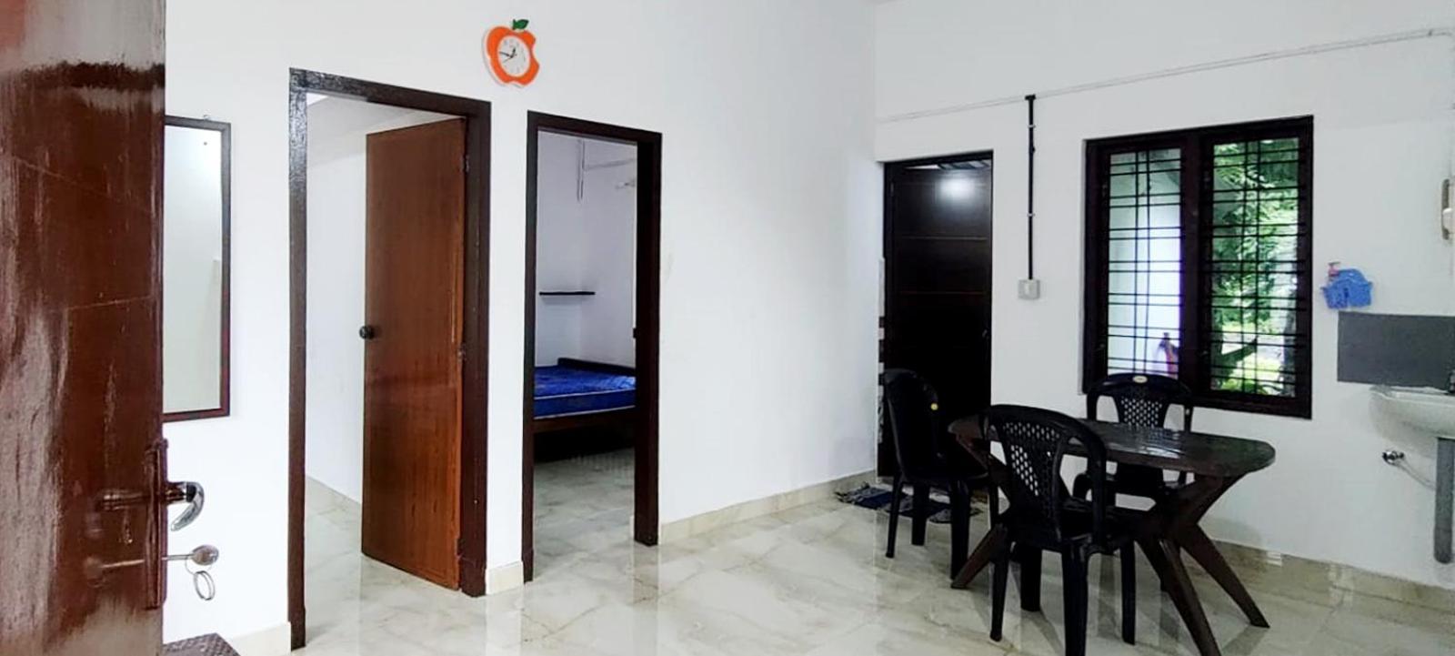 Two-Bedroom Villa photo 2