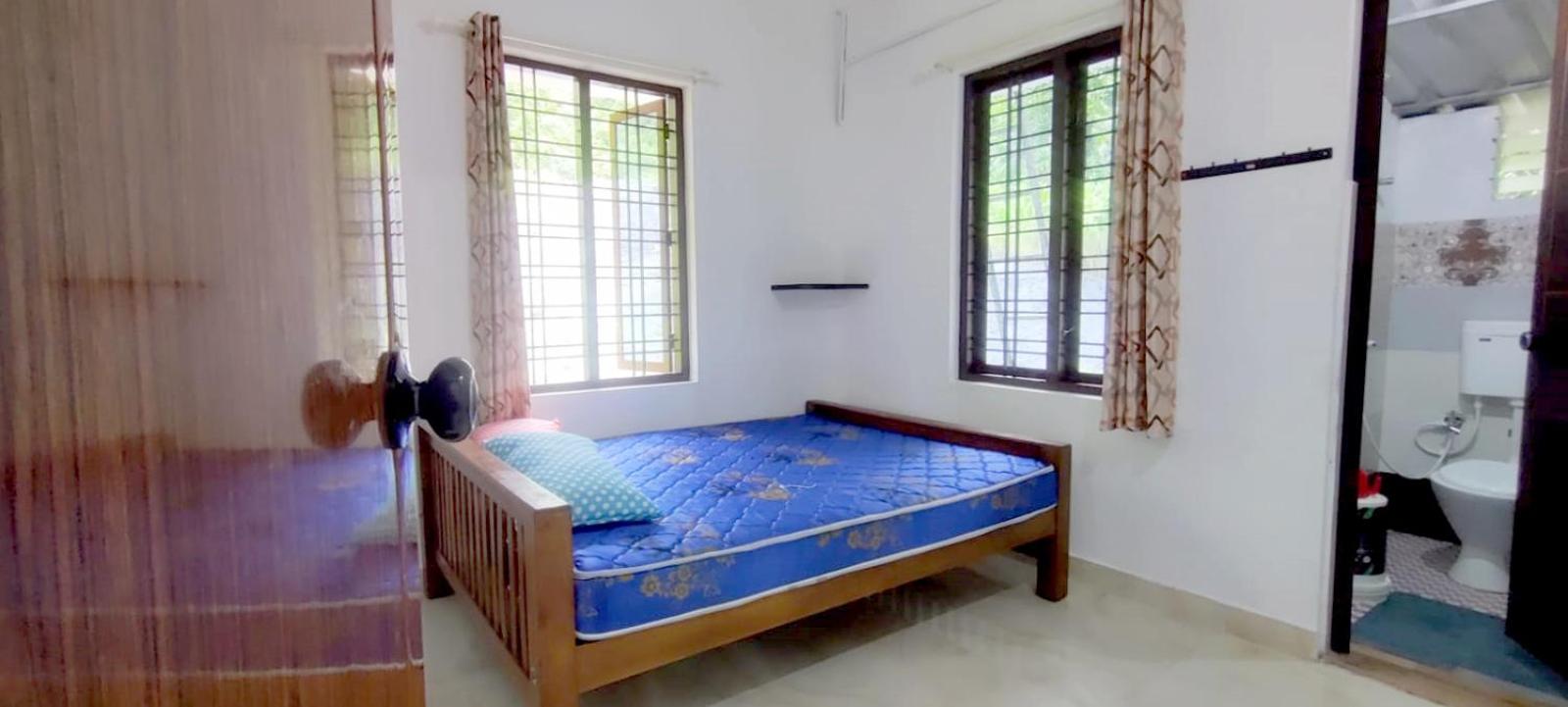 Two-Bedroom Villa photo 1