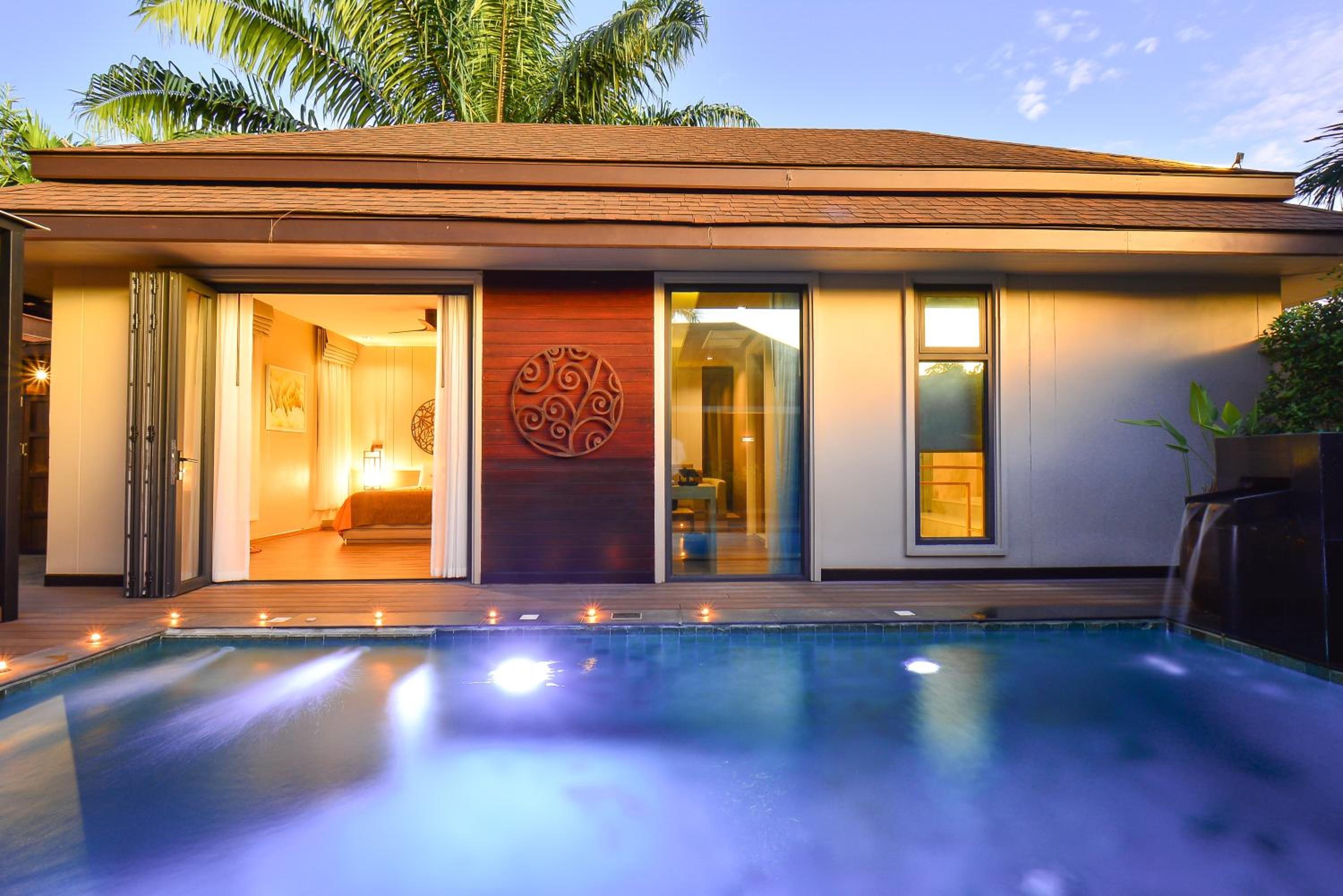 Grand Pool Villa - Photo 9