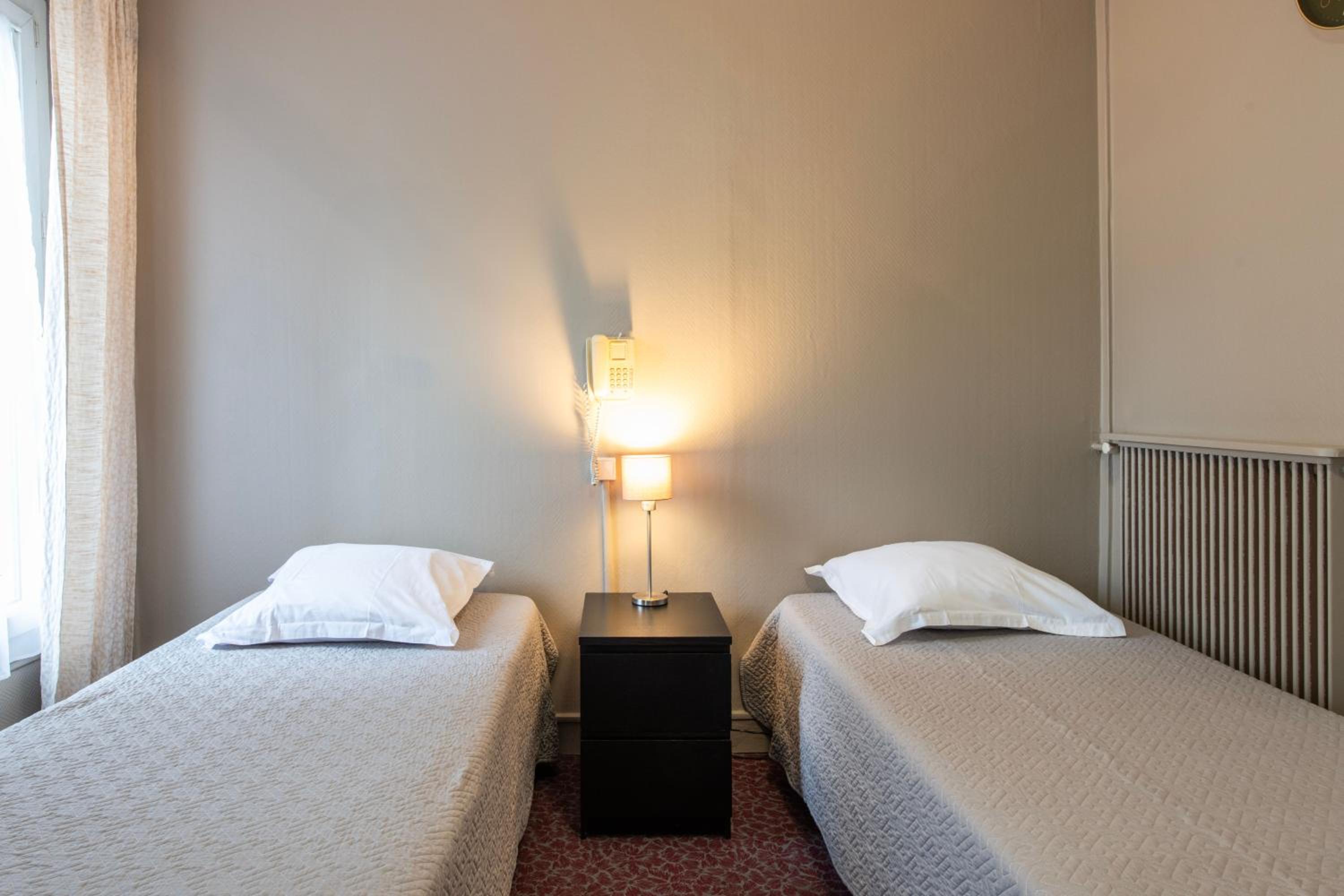 Triple Room photo 3