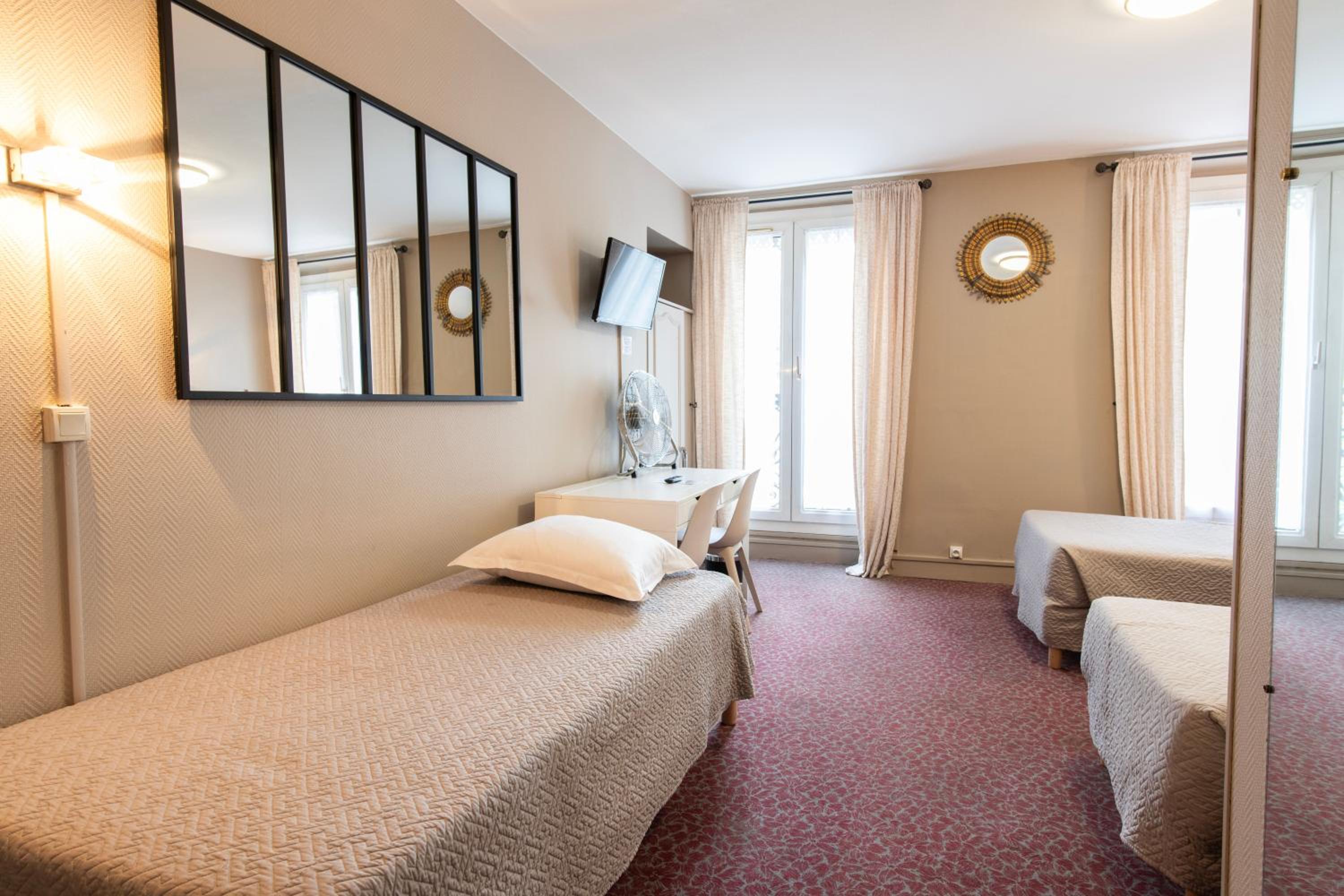 Triple Room photo 1