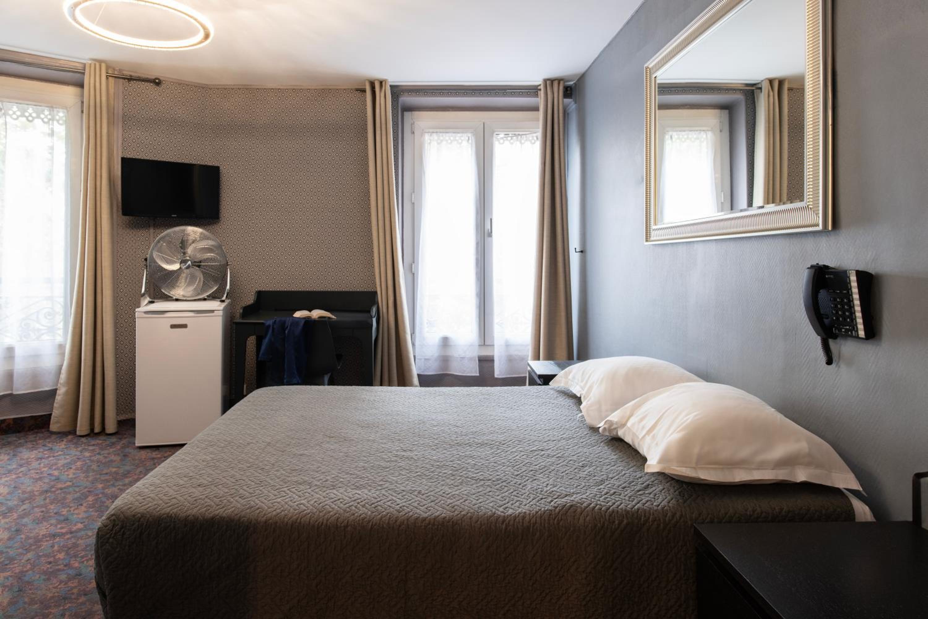 Quadruple Room photo 3