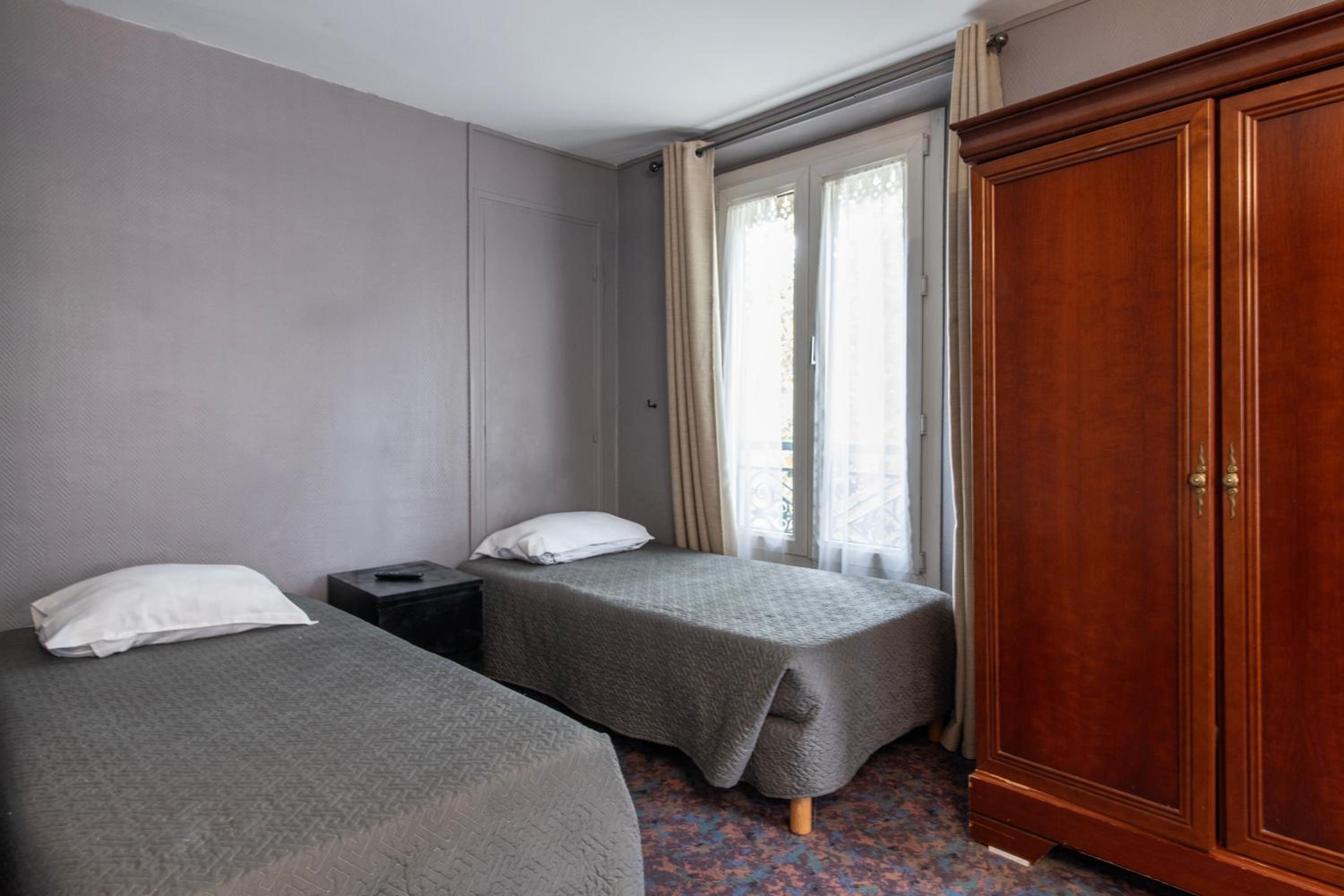 Quadruple Room photo 2