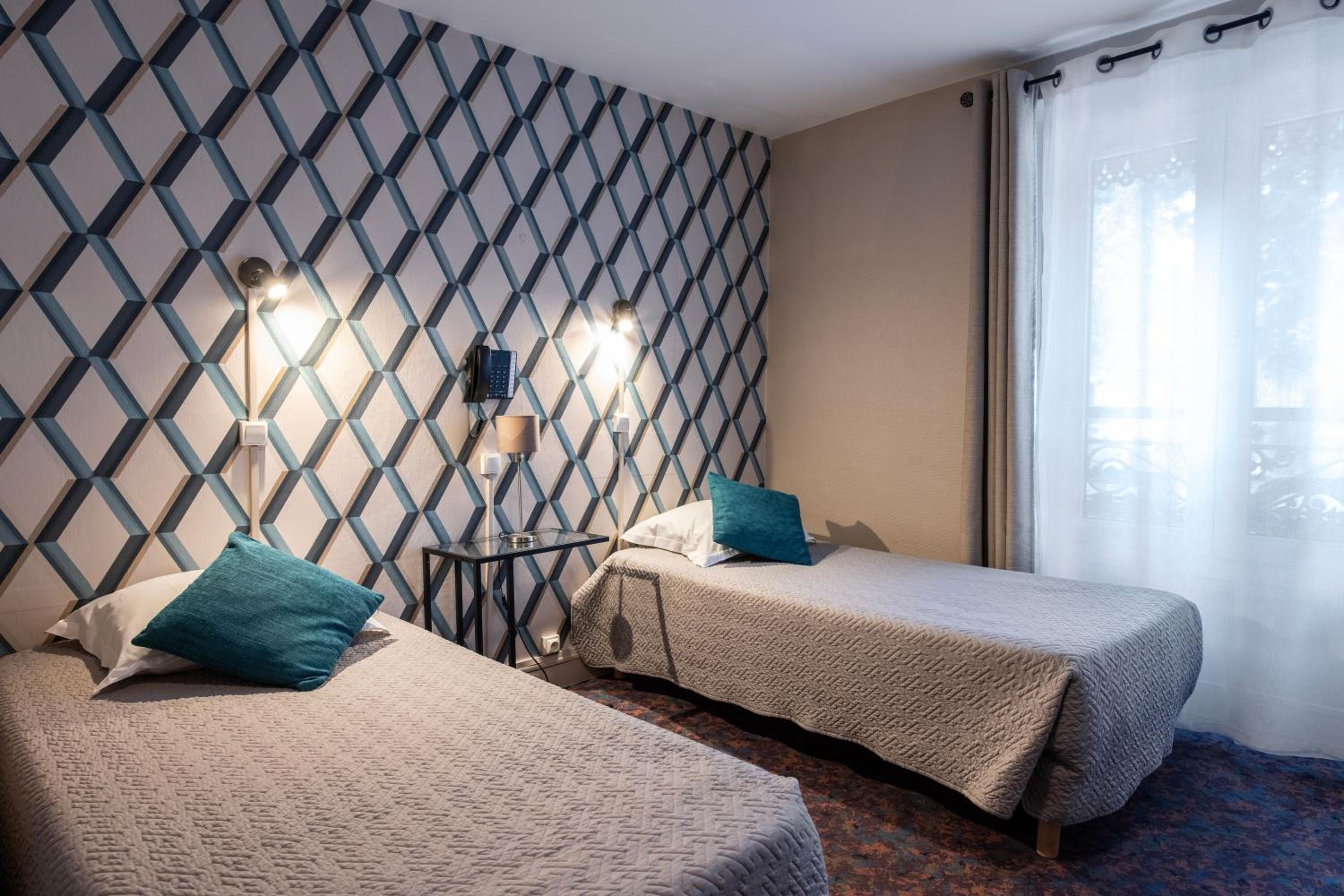 Twin Room photo 3