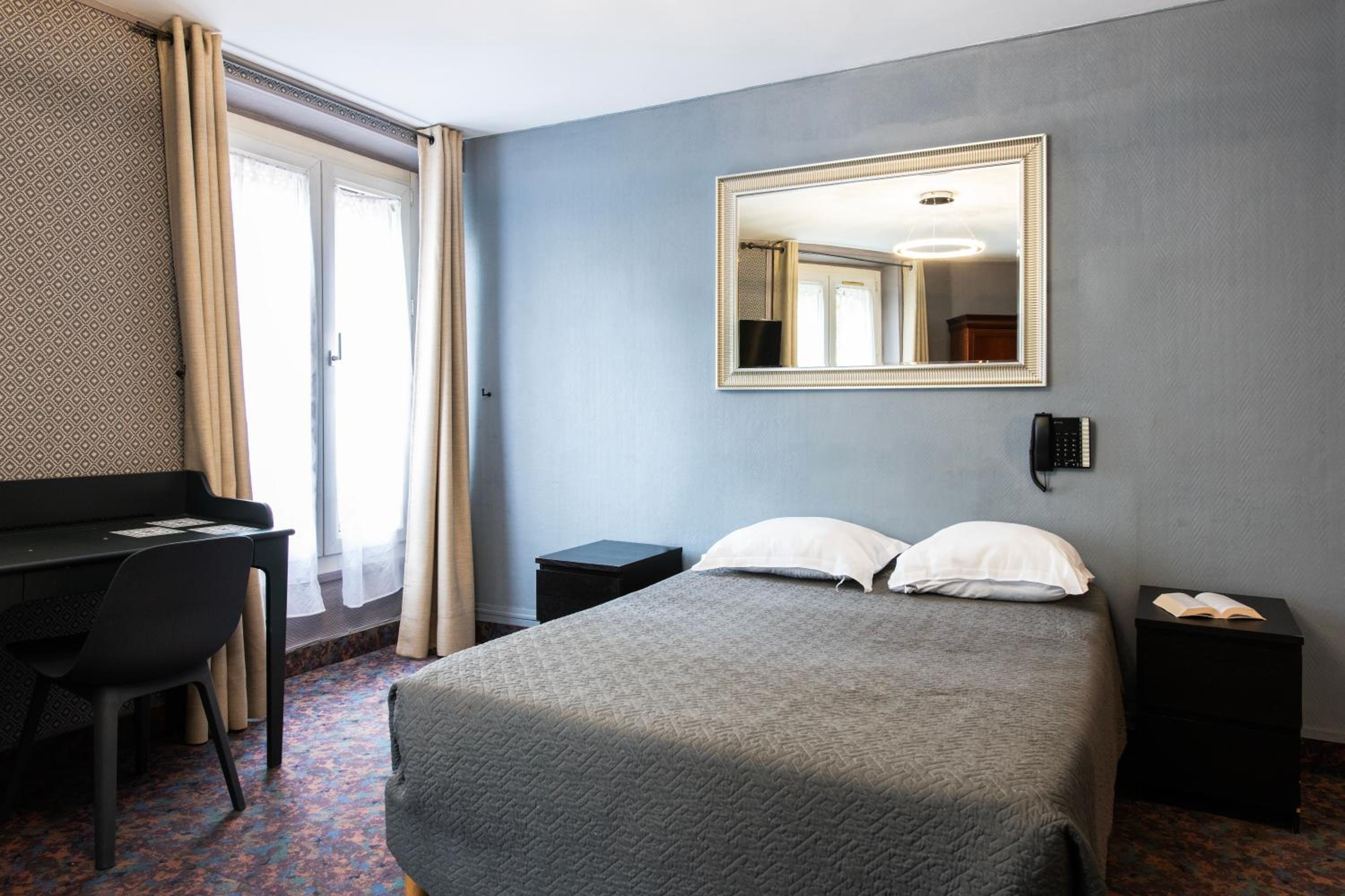 Quadruple Room photo 1