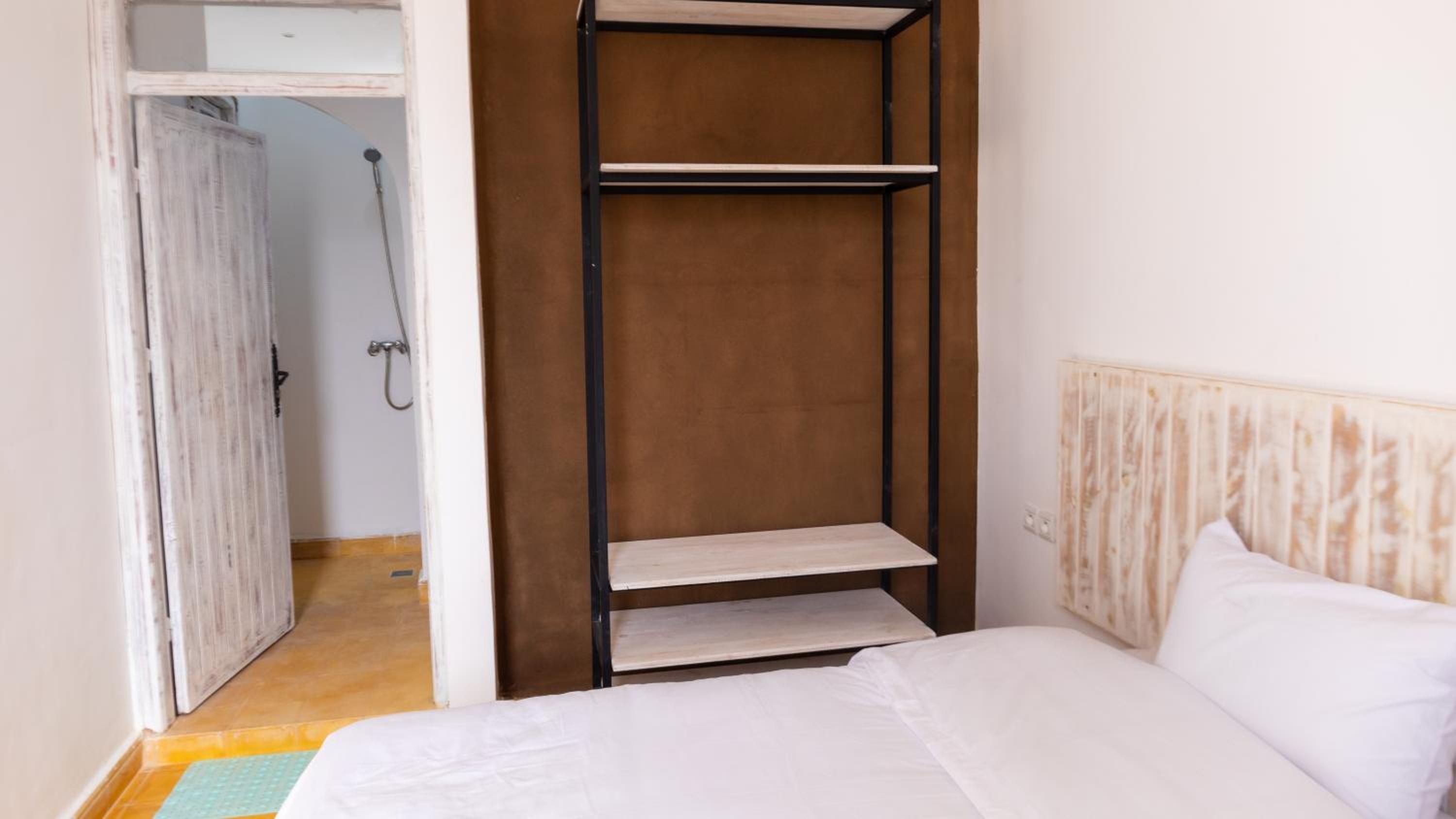 Standard Quadruple Room photo 3