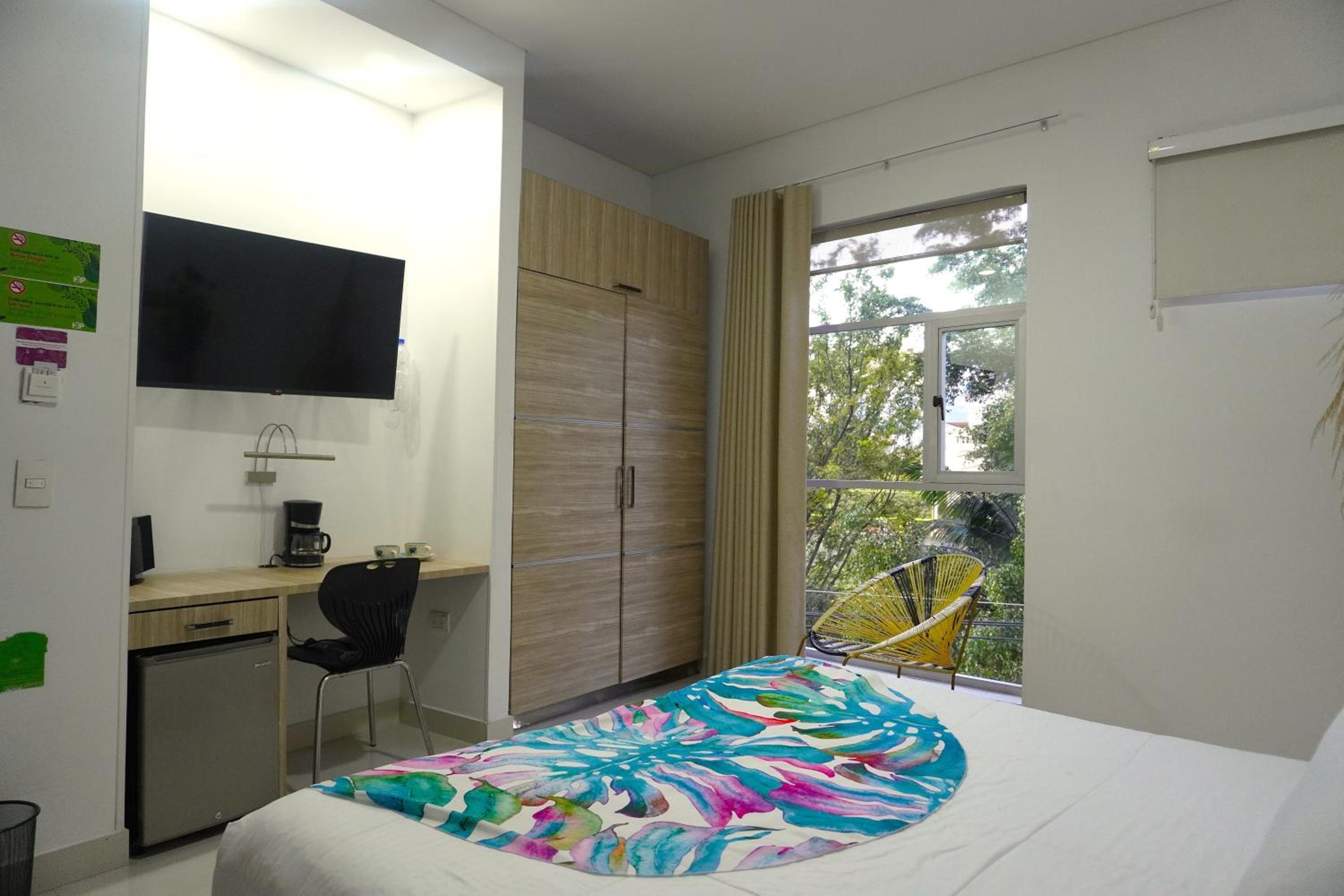 Junior Suite photo 2