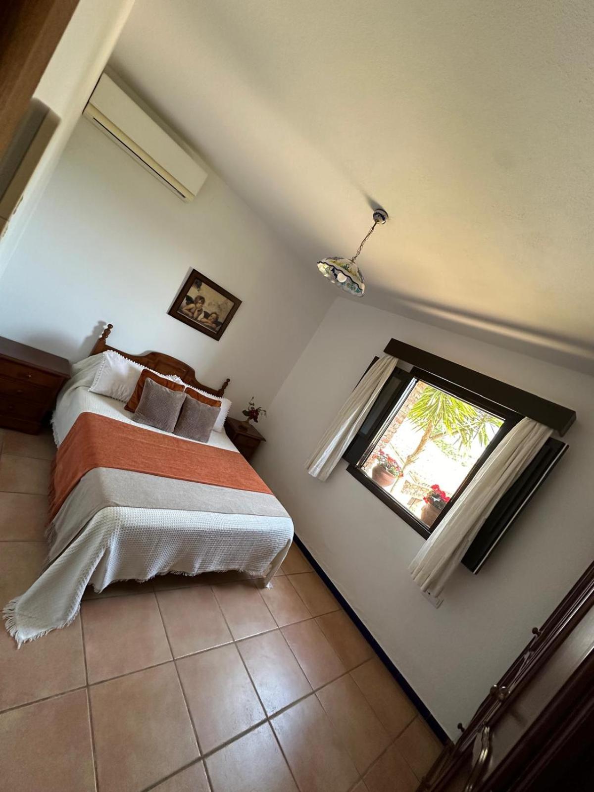 Casa de Vacaciones