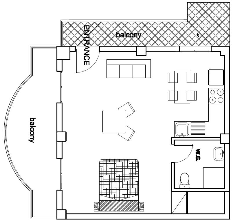 Family Studio - Photo 16