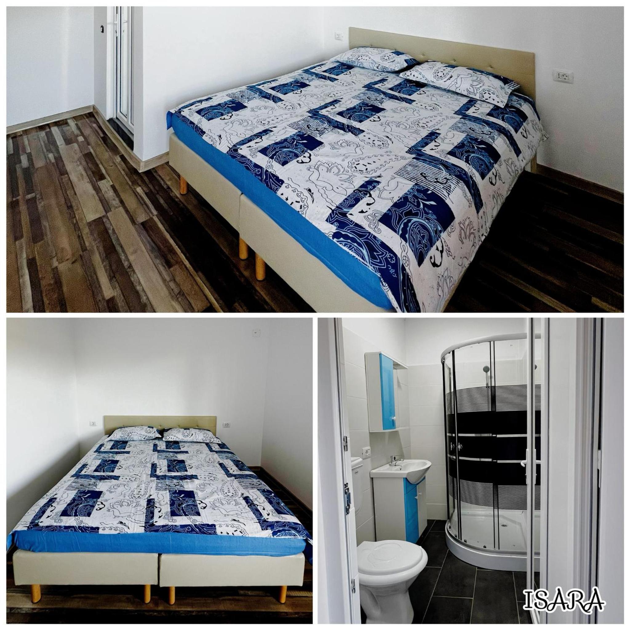 Five-Bedroom House photo 3