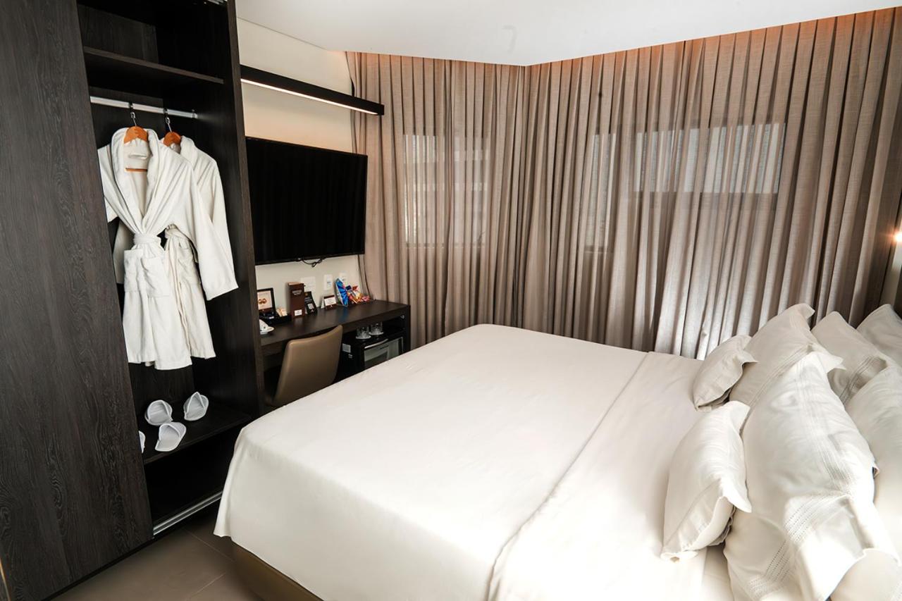 Premium Double Room - Photo 1