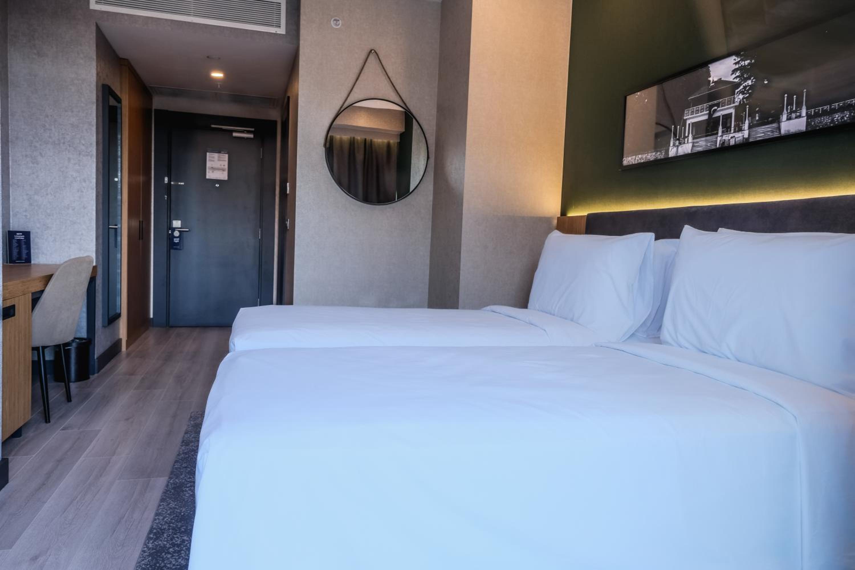 Standard Room - Photo 4