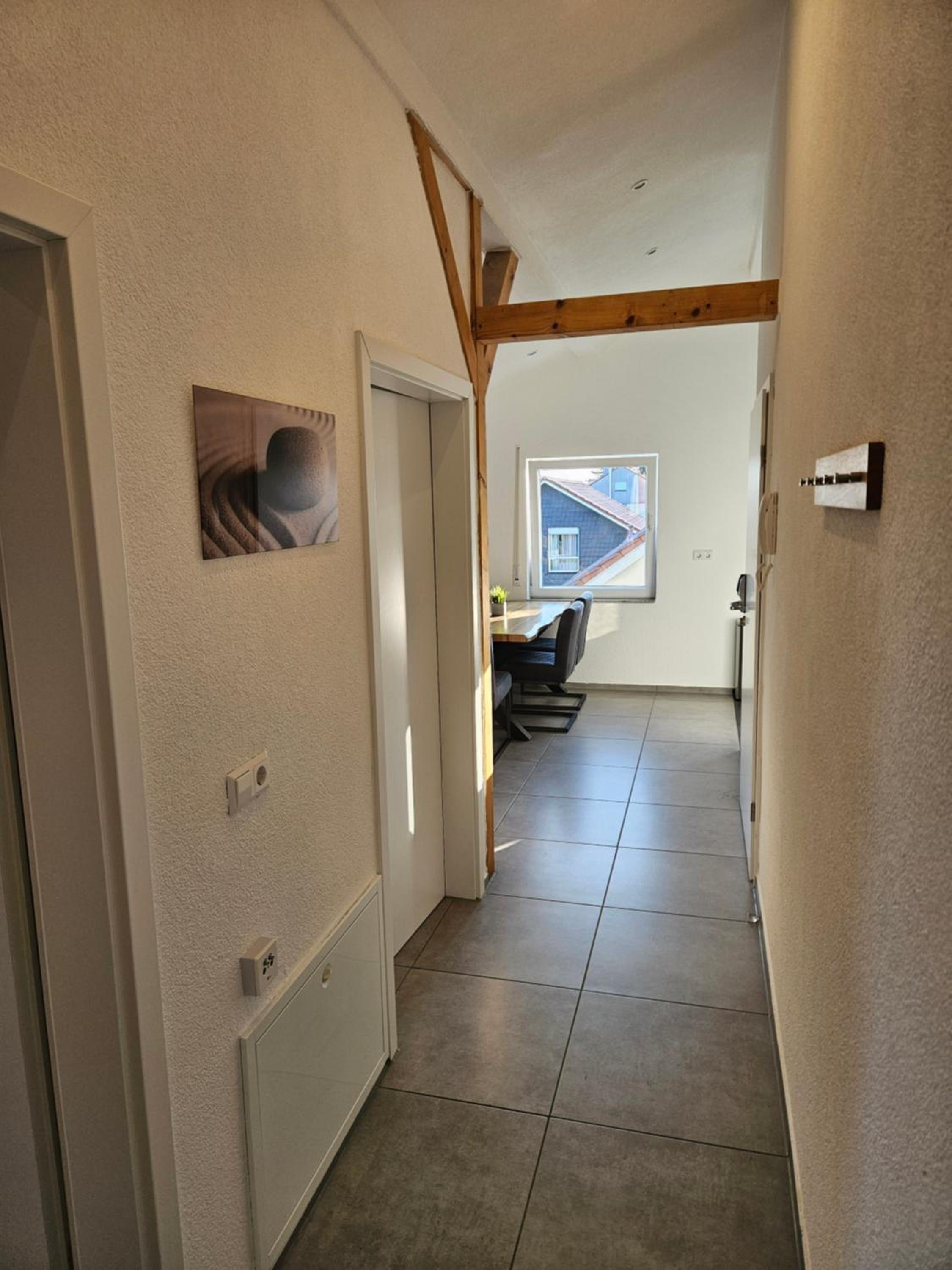 Three-Bedroom Apartment photo 3