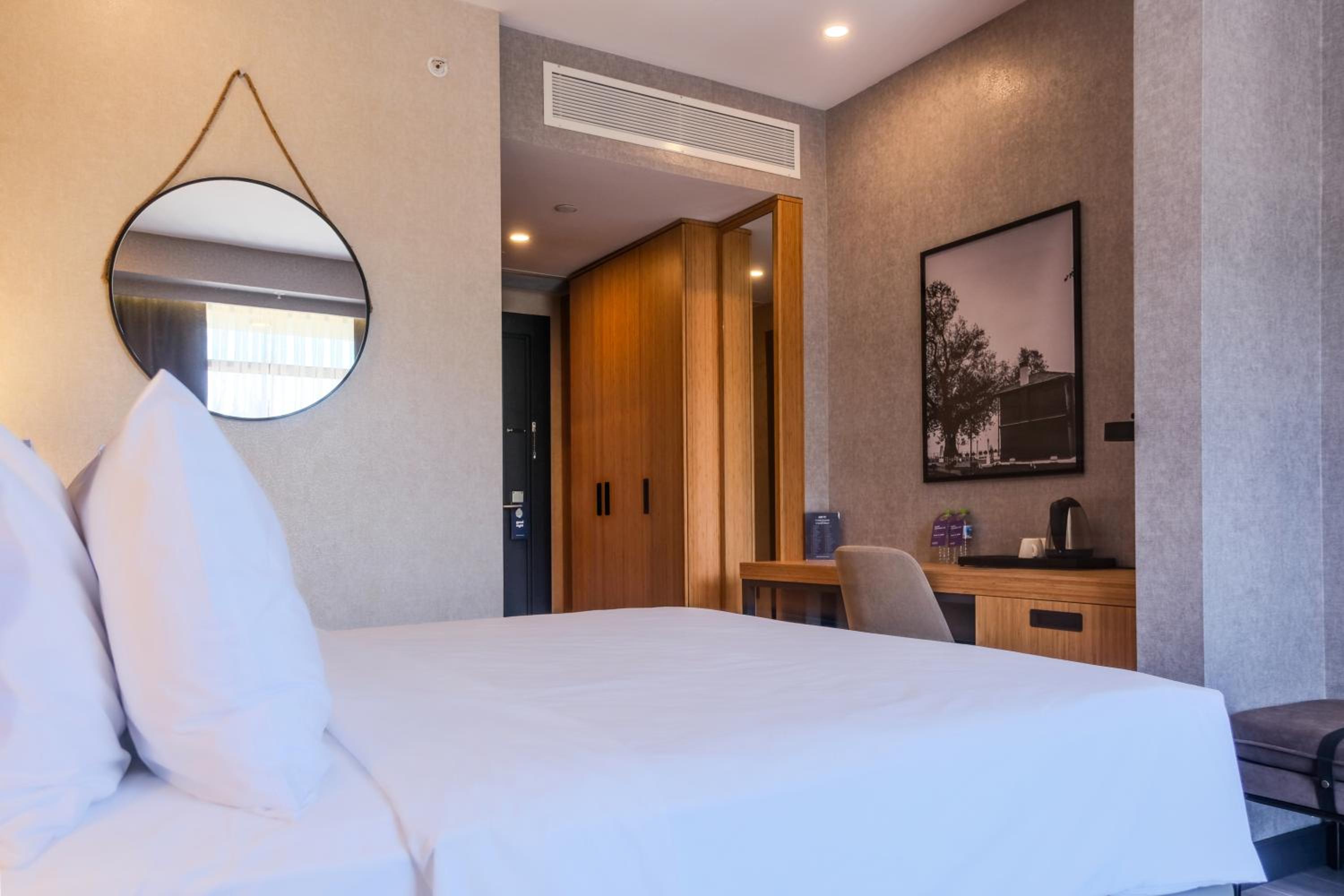Standard Room - Photo 3