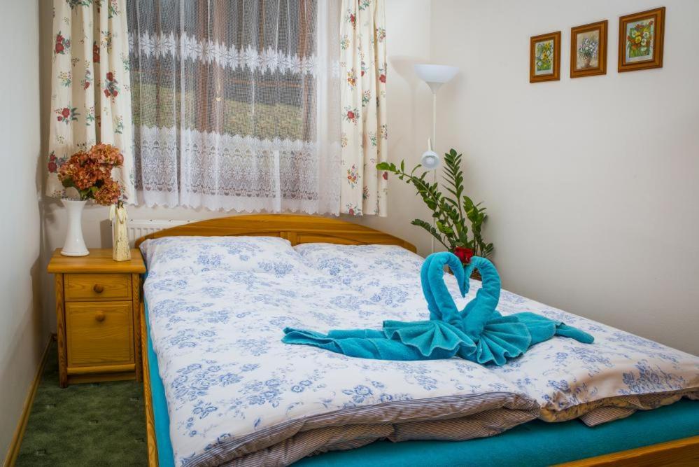 Standard Apartment - Photo 2