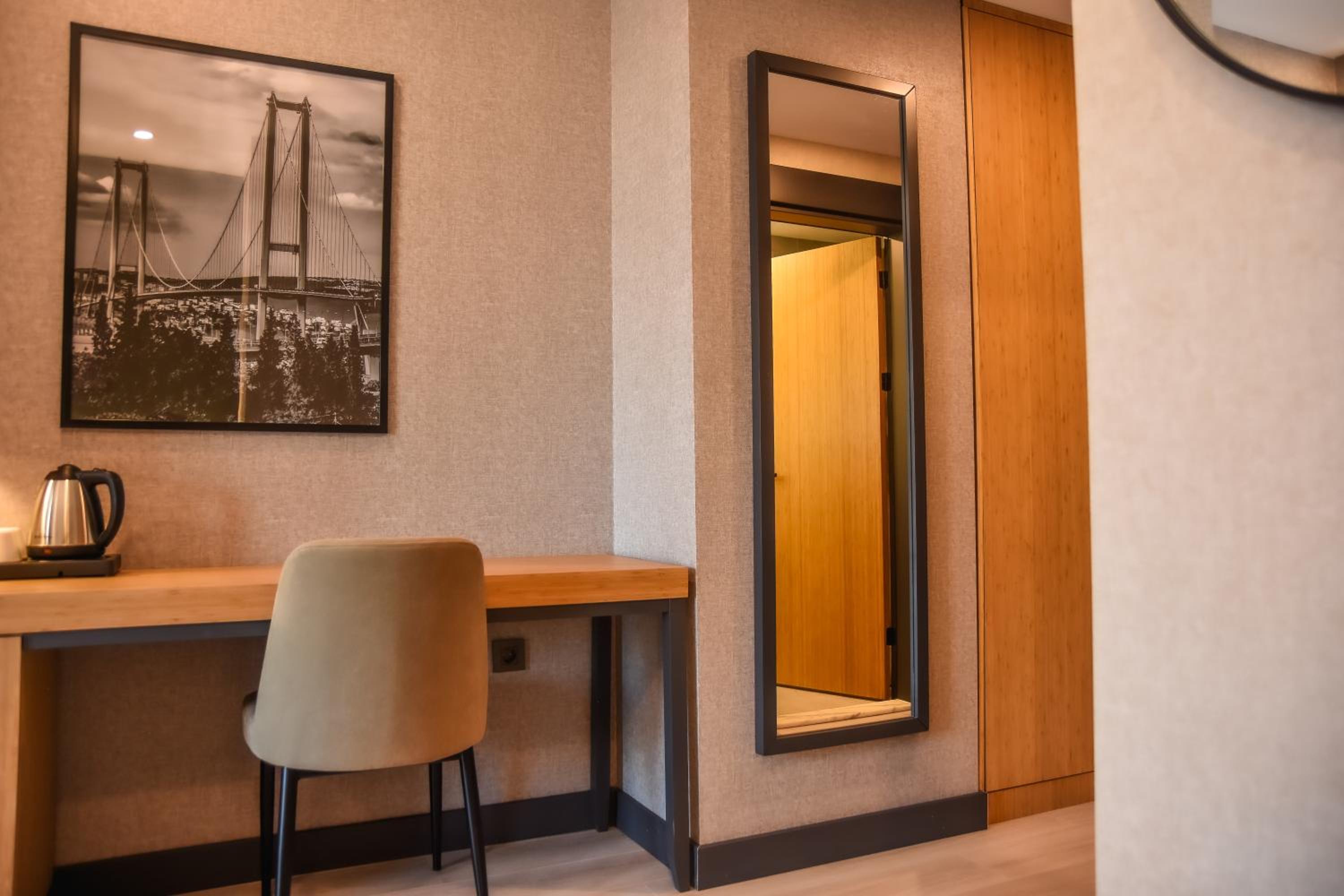 Standard Room - Photo 2