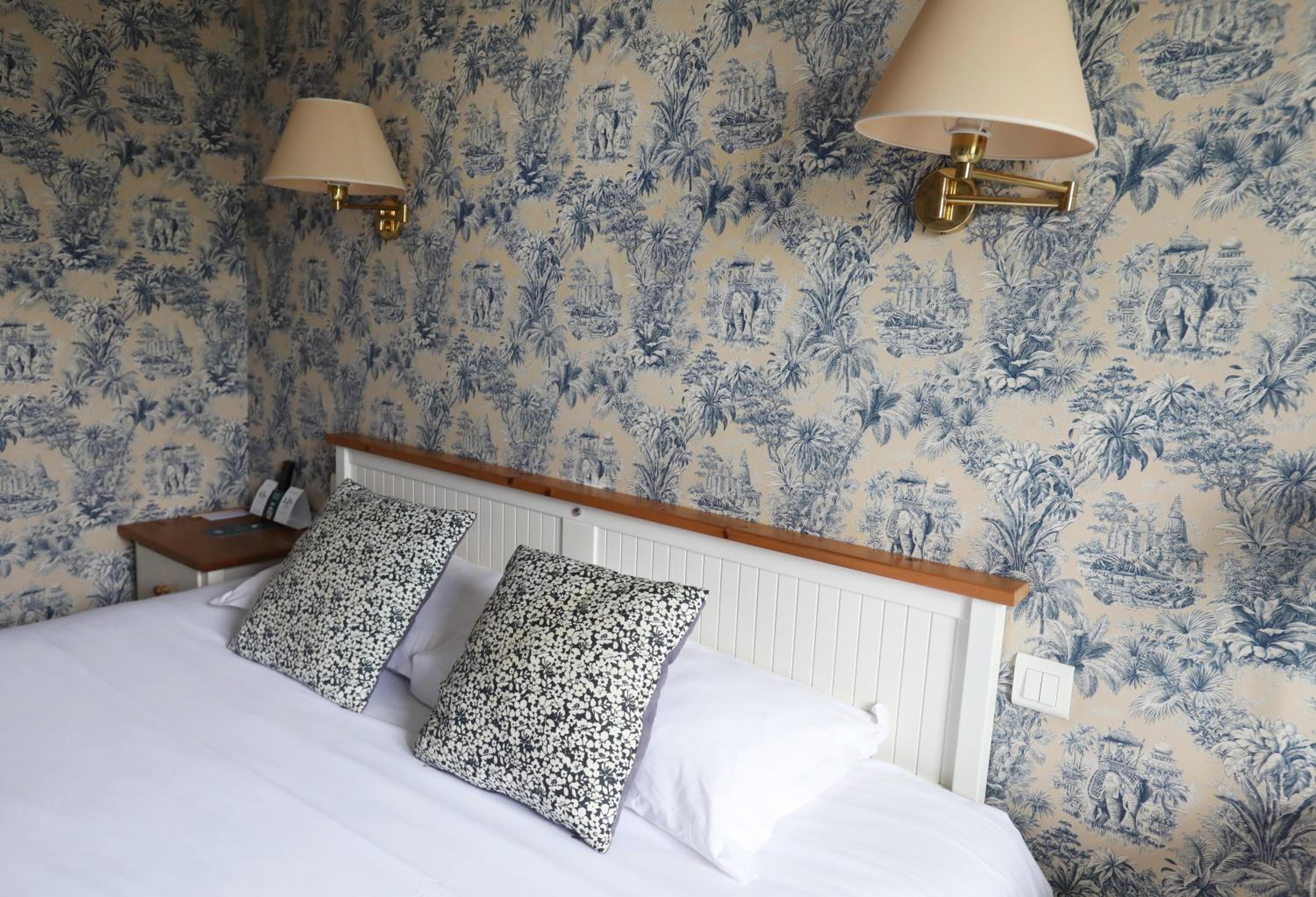 Double or Twin Room photo 1