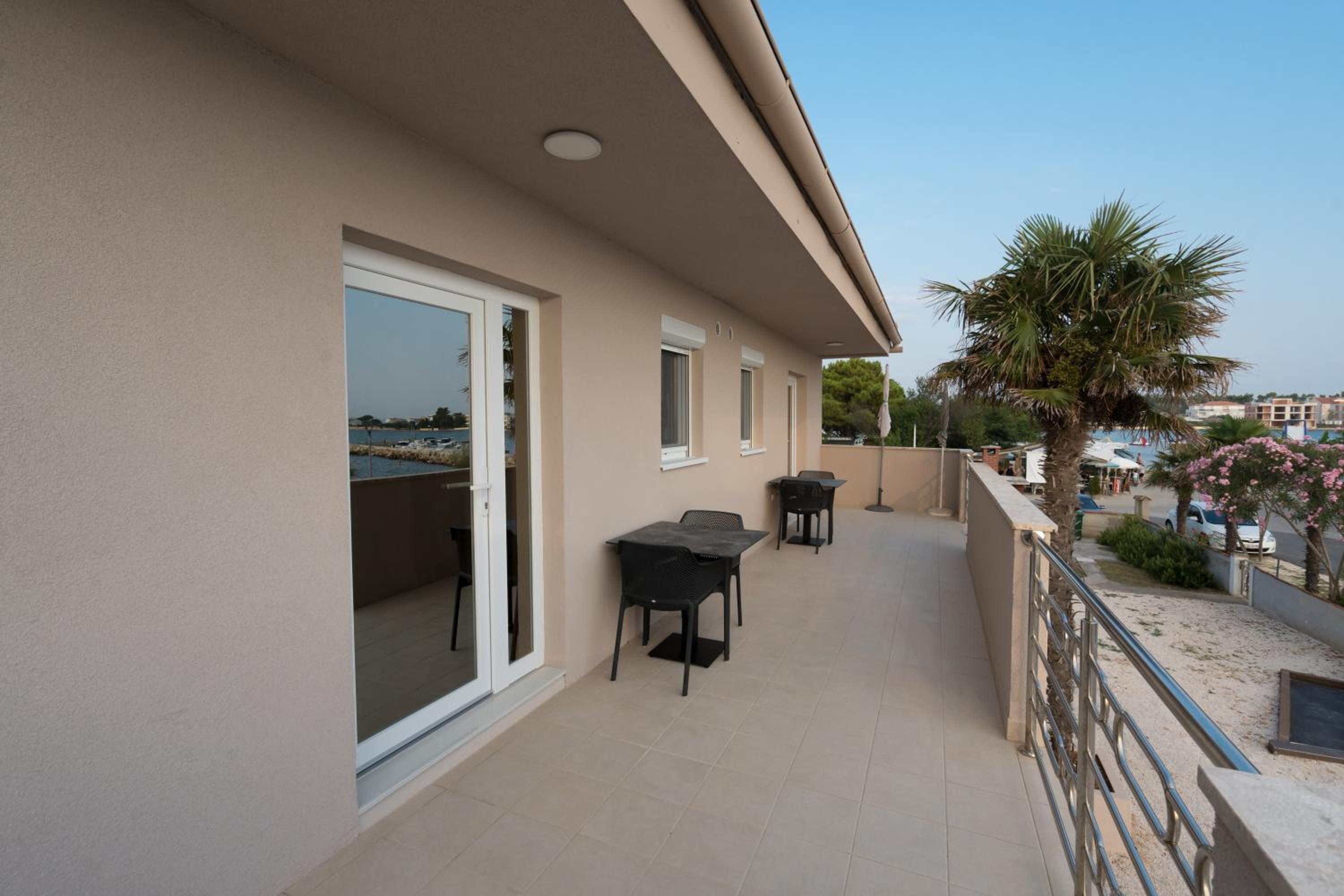 Studio with Sea View photo 1