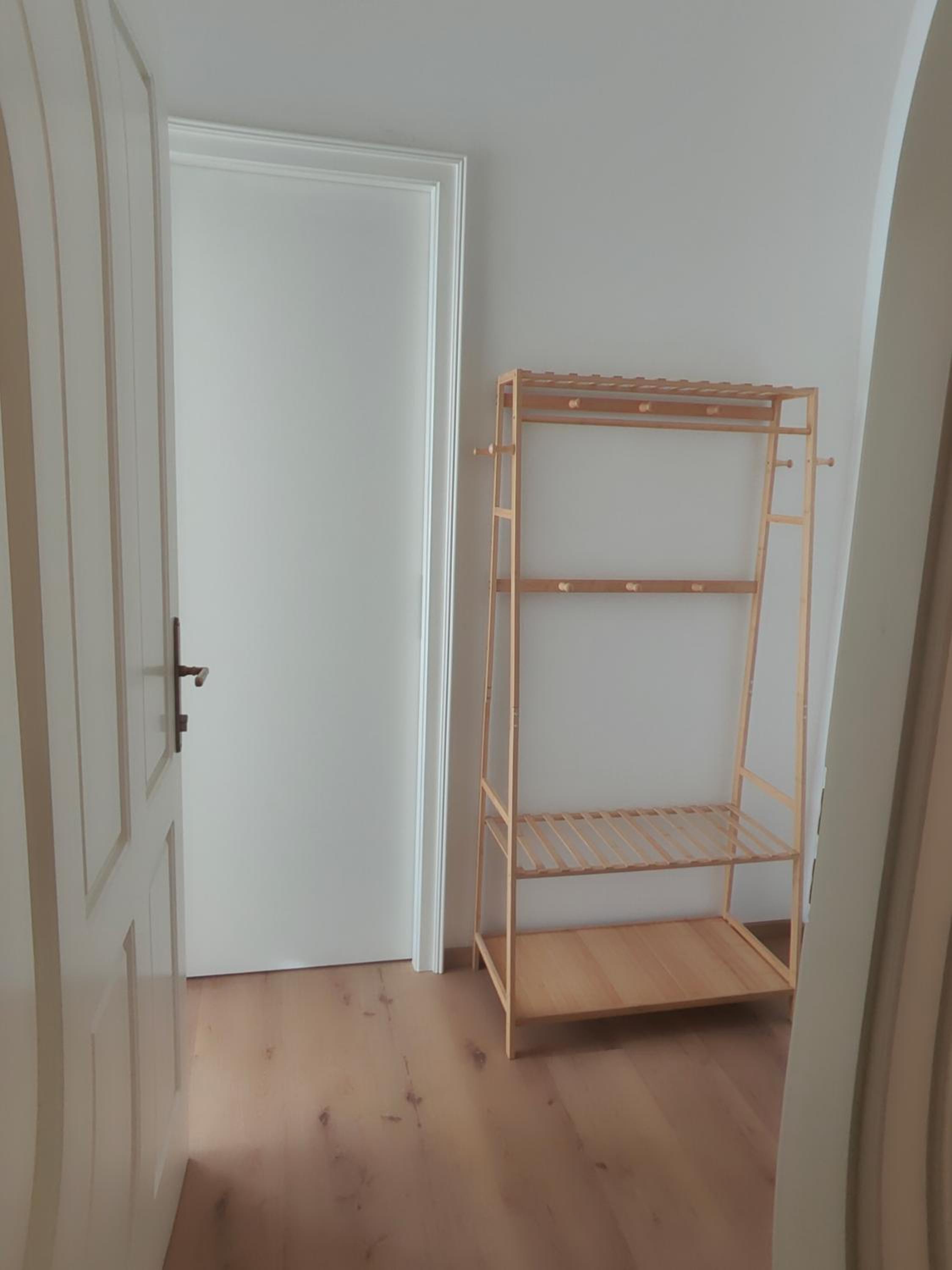 One-Bedroom Apartment with Garden View photo 2
