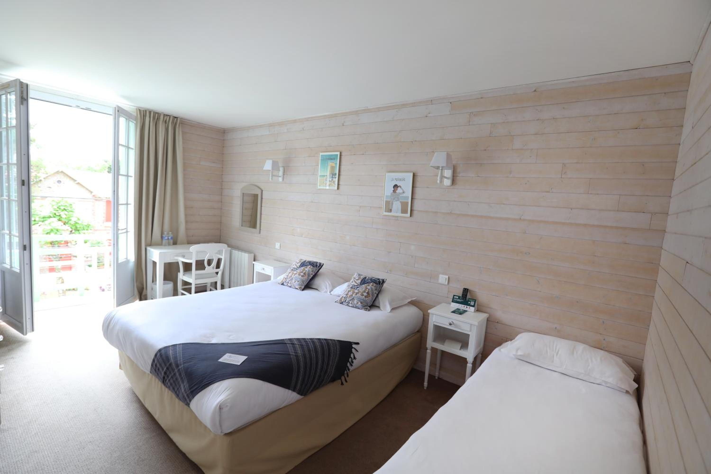 Triple Room photo 3