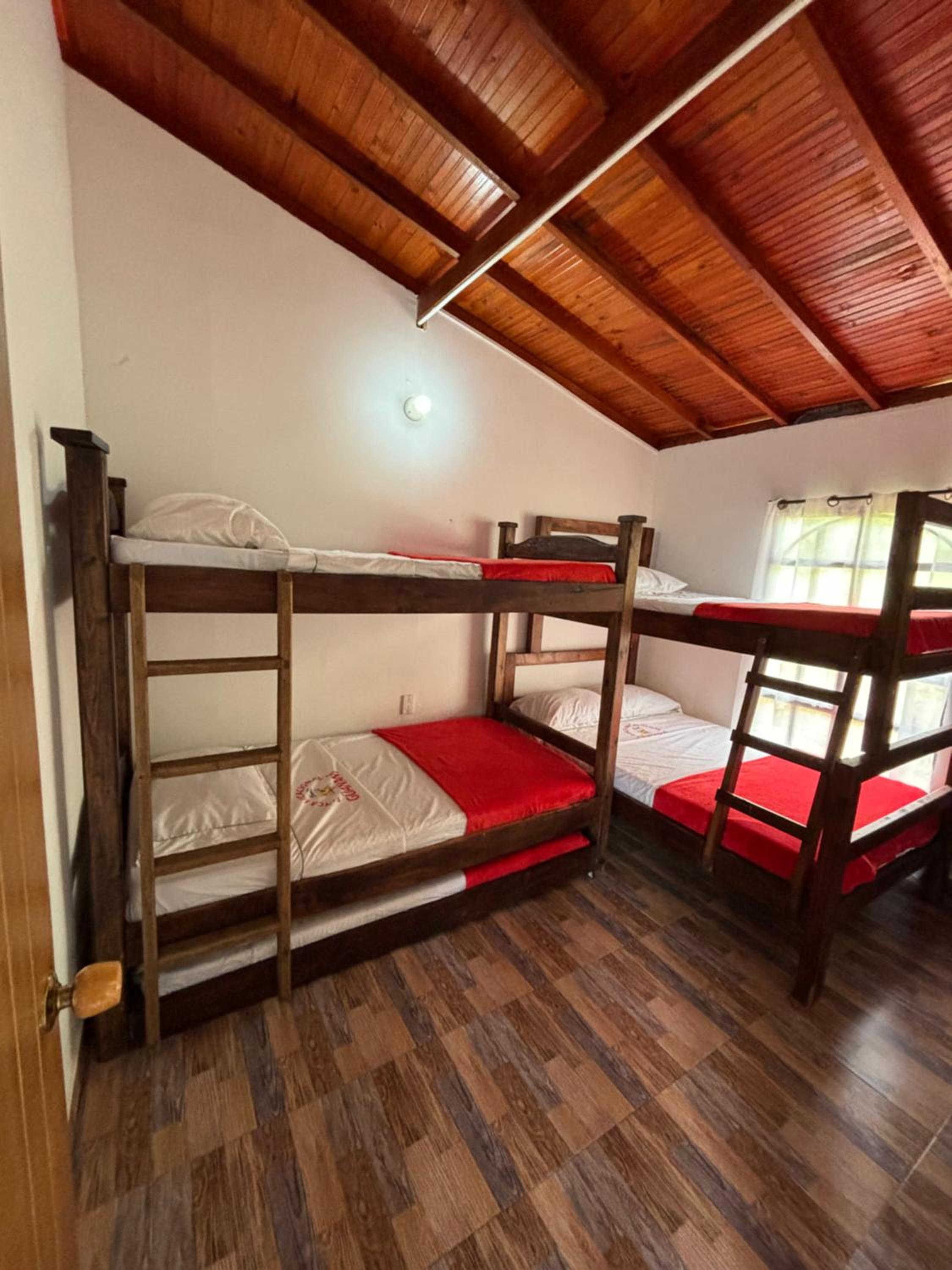 Two-Bedroom House photo 1
