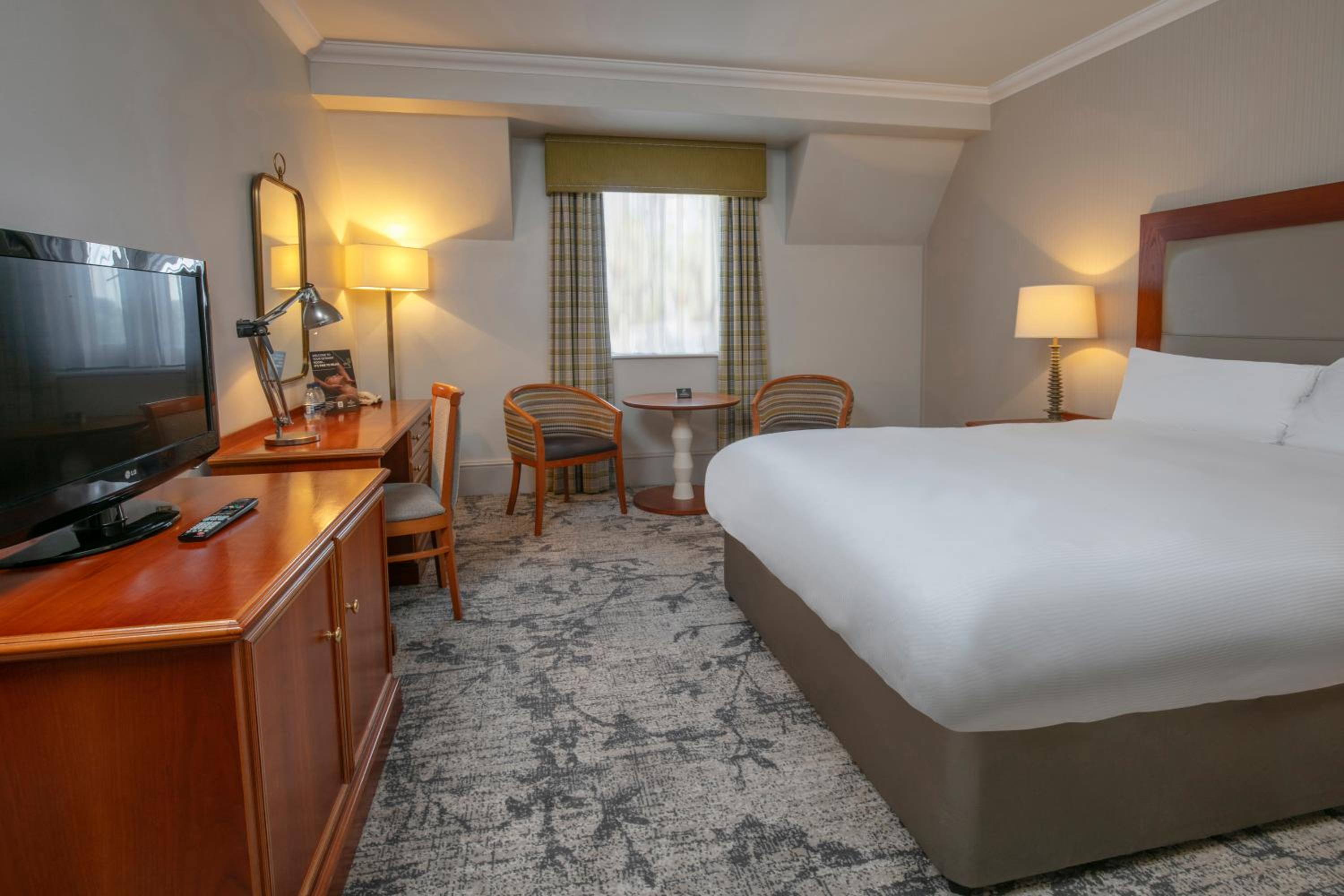 Classic Double Room - Photo 1