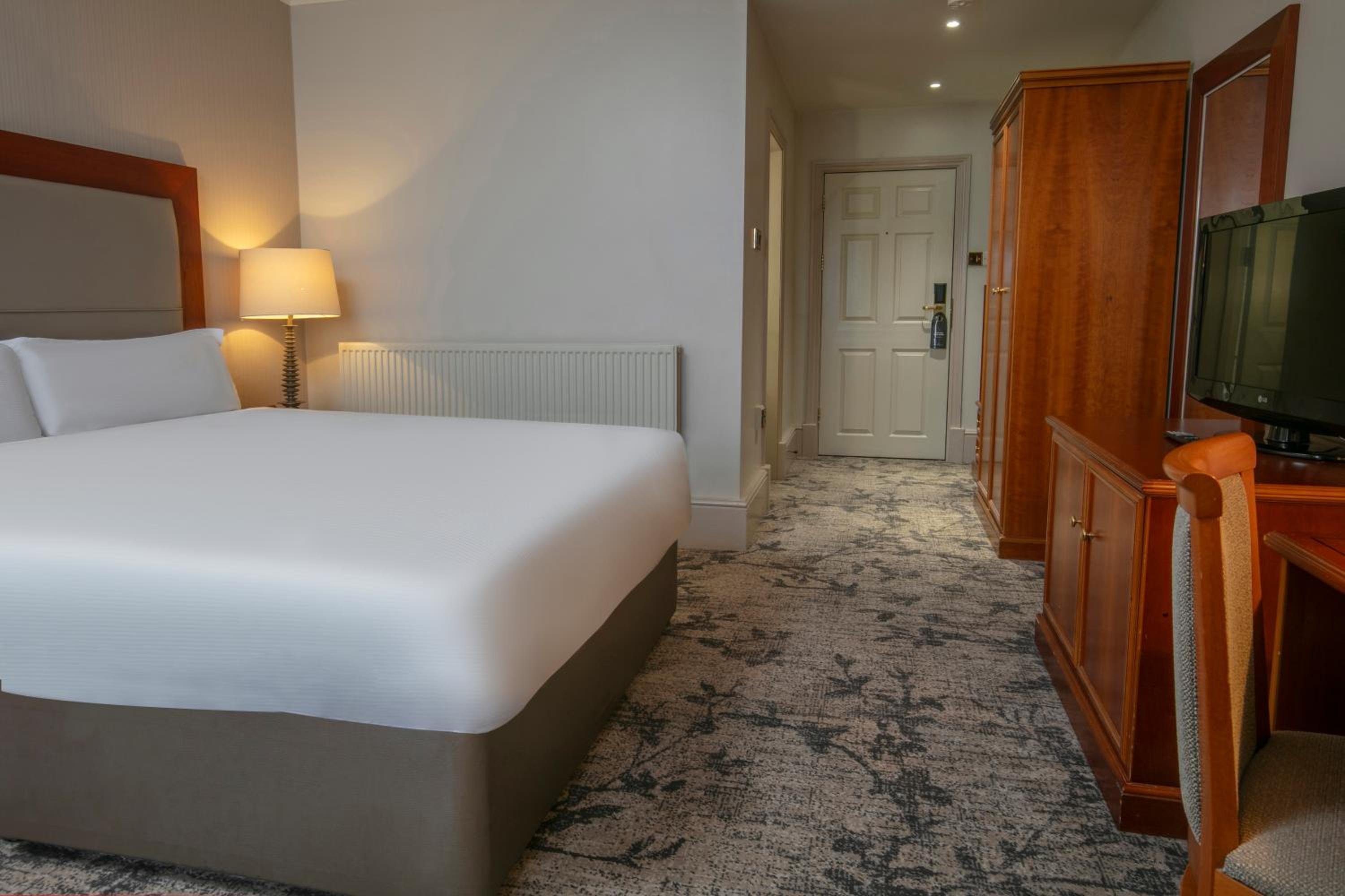 Classic Double Room - Photo 3
