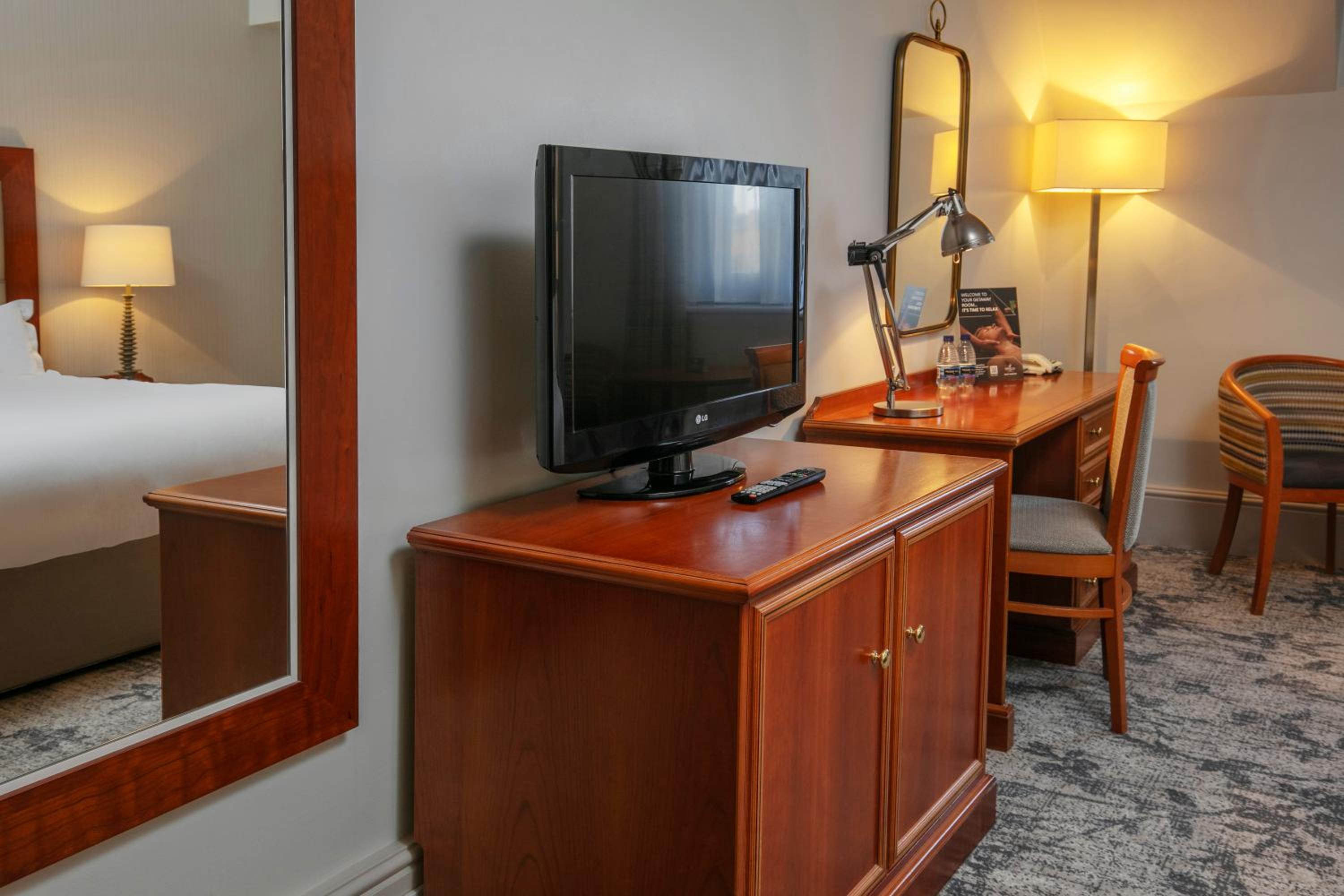 Classic Double Room - Photo 4