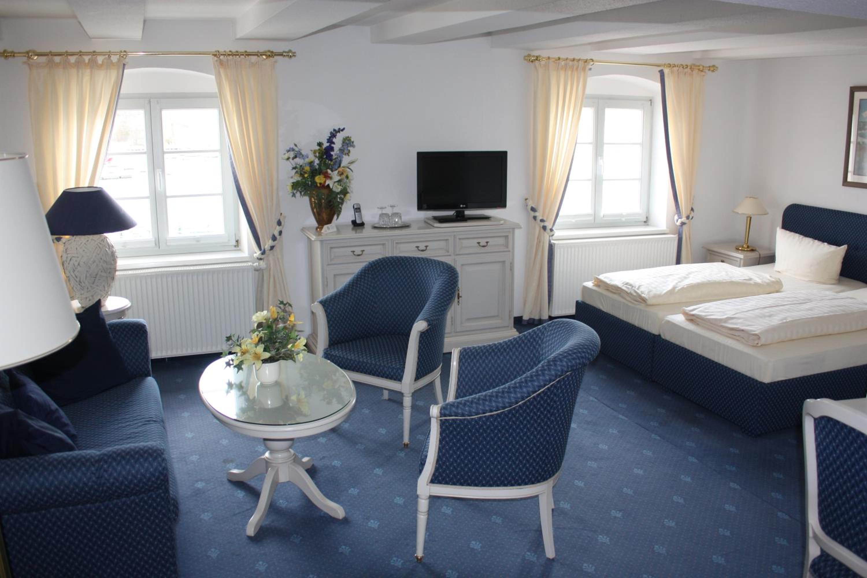 Double Room photo 3