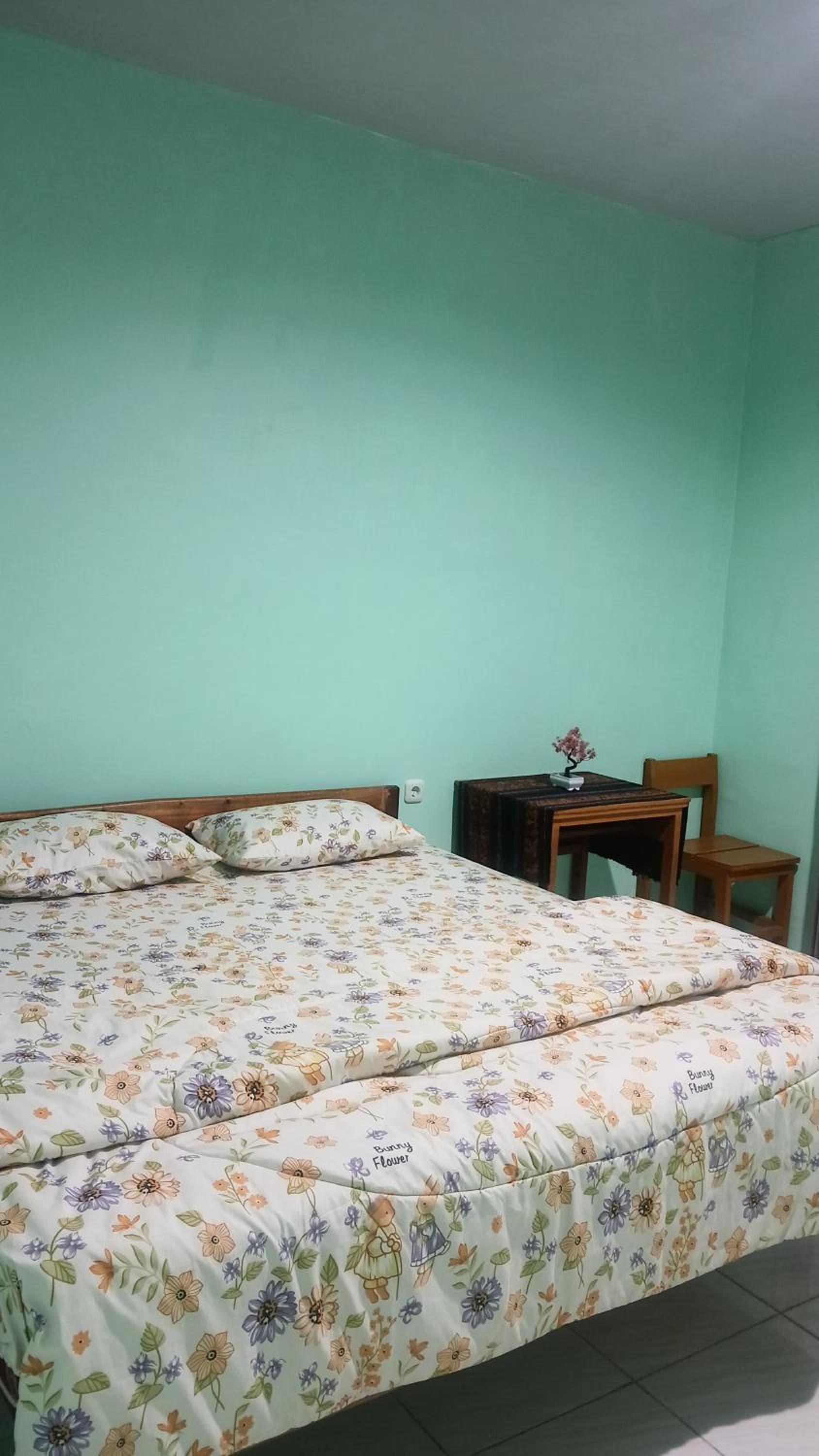 Double Room with Private Bathroom - Photo 21