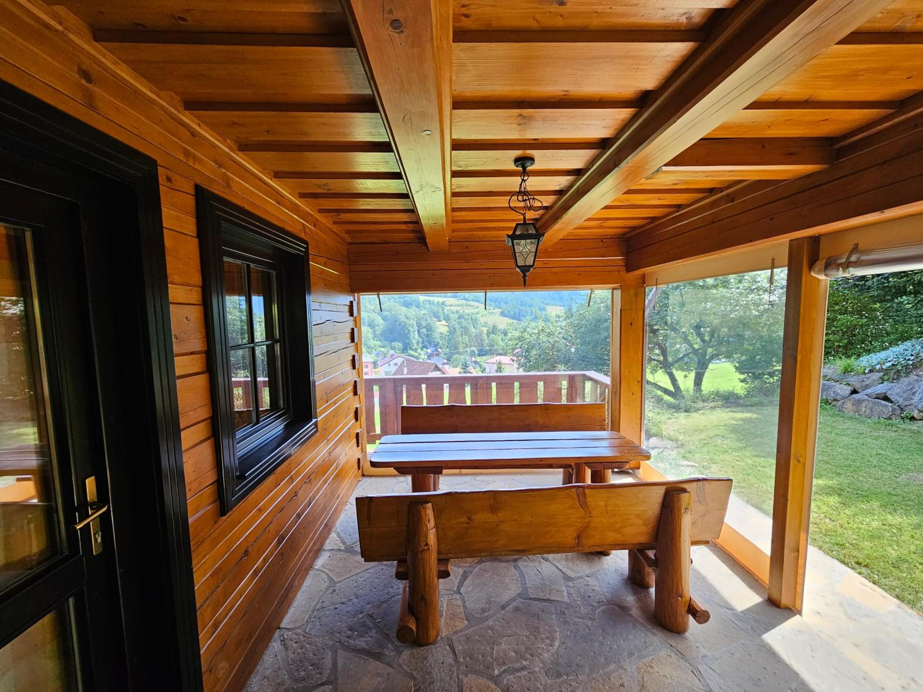 Chalet photo 3
