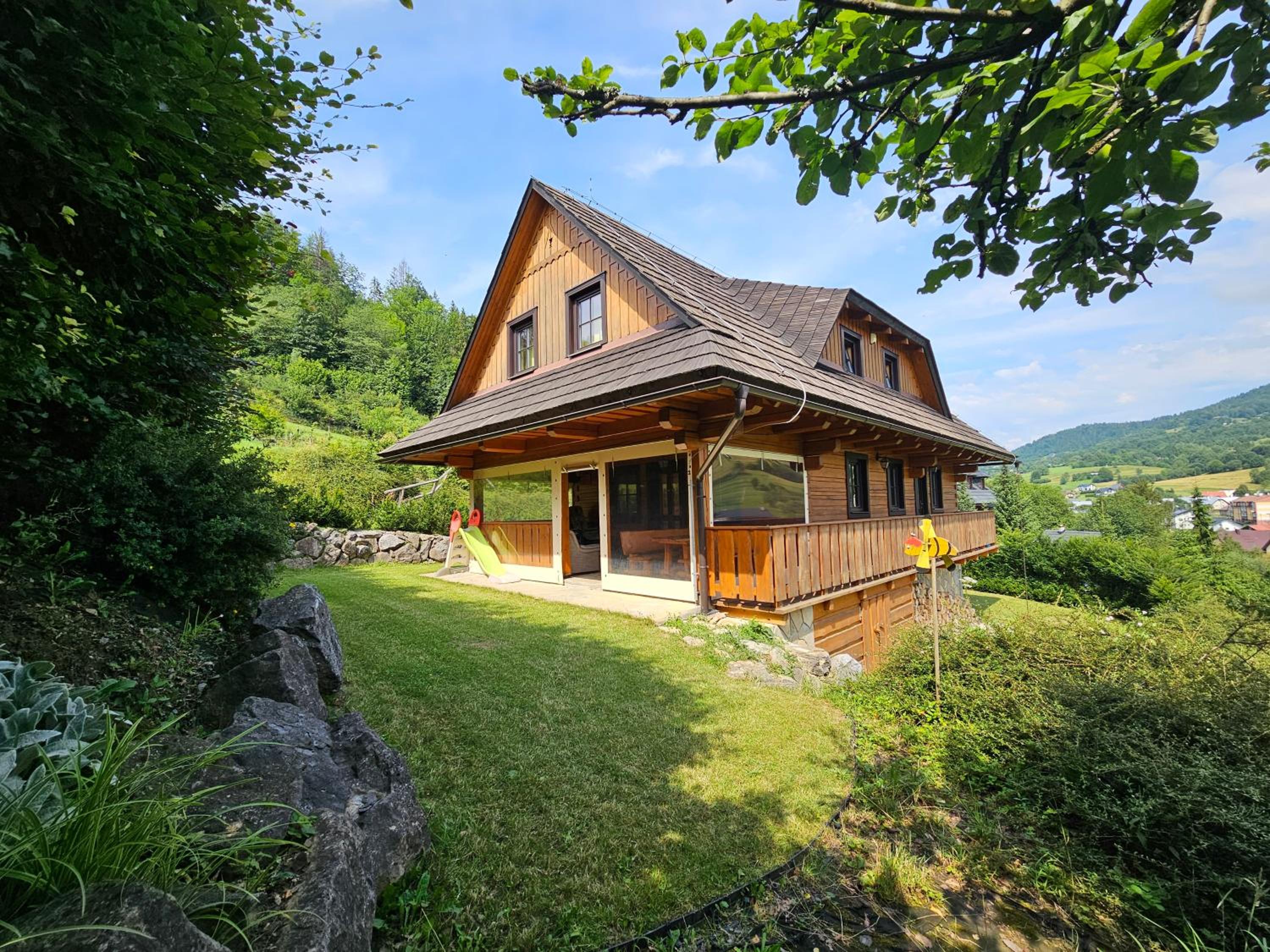 Chalet photo 2
