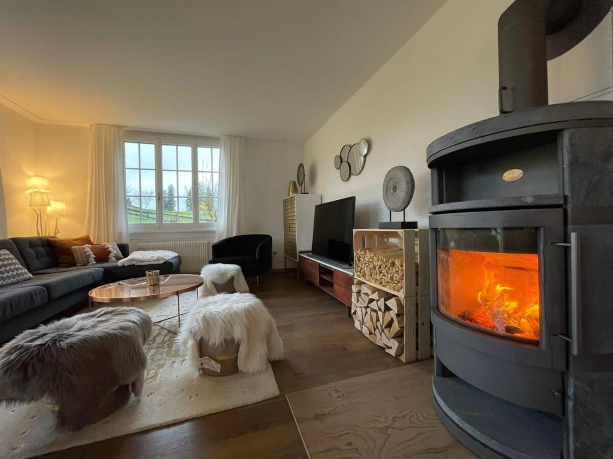 Four-Bedroom House photo 1