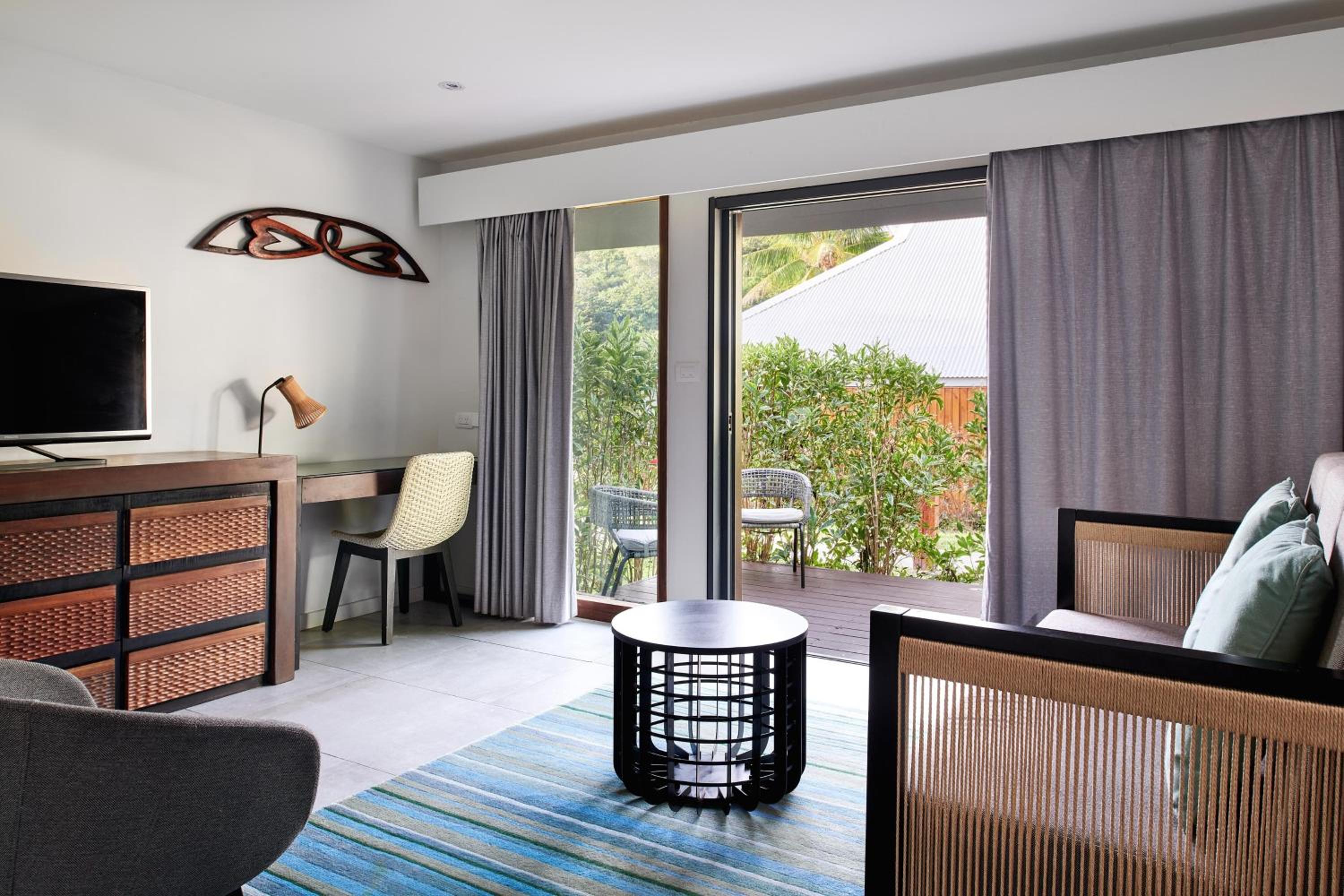 Island View, Family, 2 Bedroom Suite photo 3